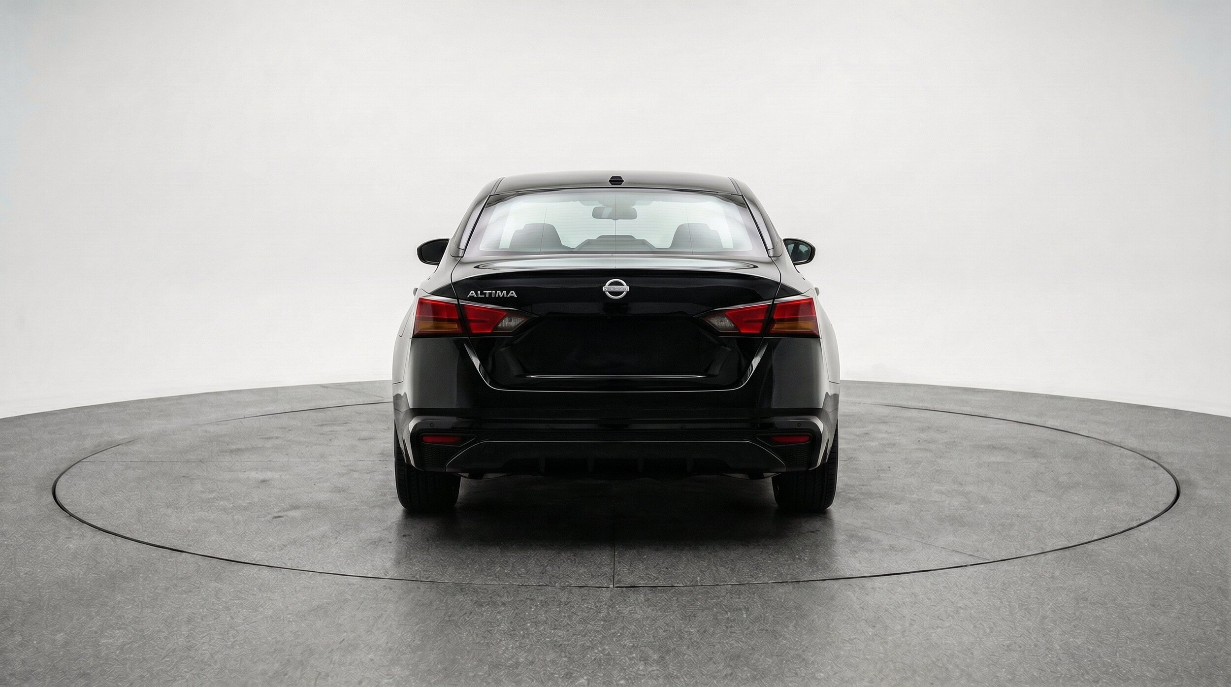 Thumbnail: 2026 Nissan Altima - 7