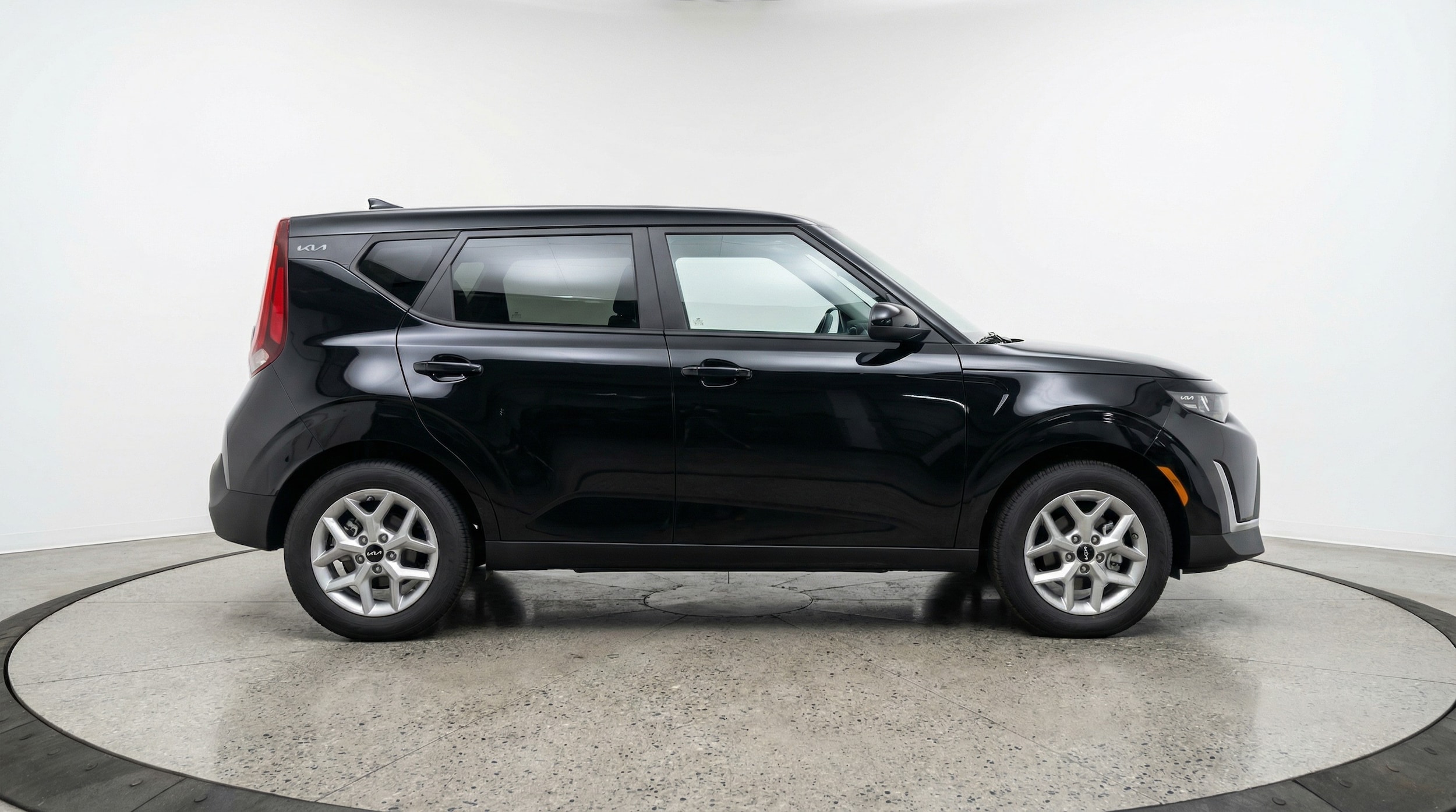 Thumbnail: 2025 Kia Soul - 8