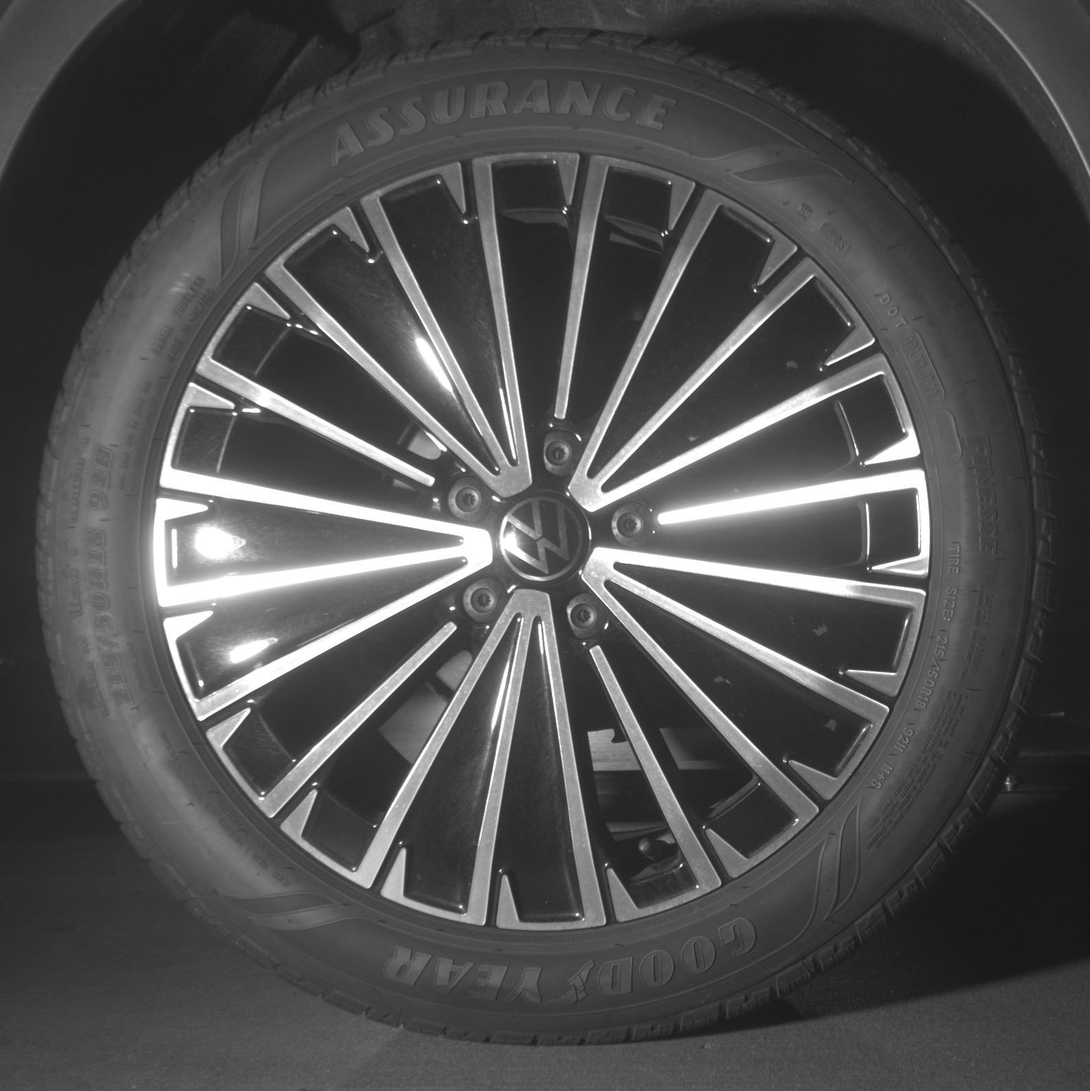 Thumbnail: 2026 Volkswagen Taos - 15