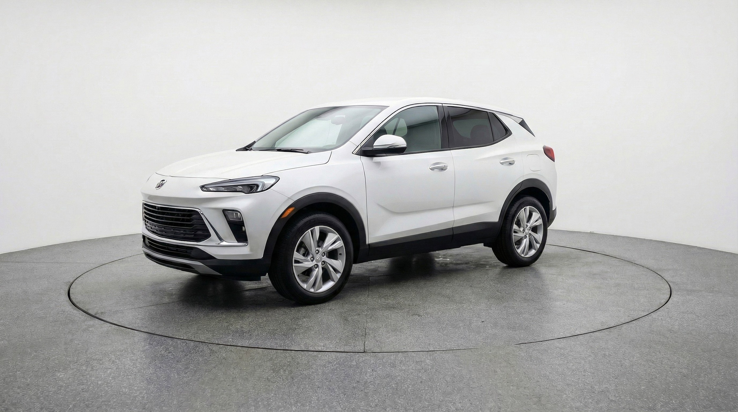 Thumbnail: 2025 Buick Encore GX - 3