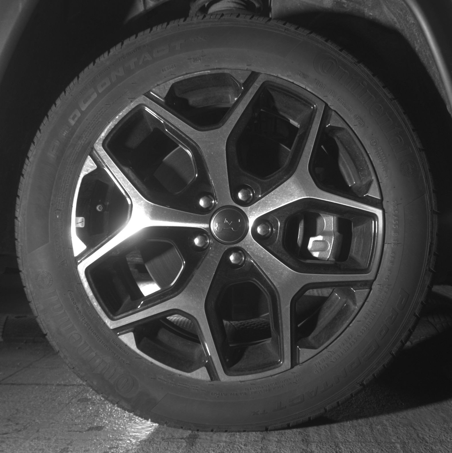 Thumbnail: 2025 Jeep Compass - 13