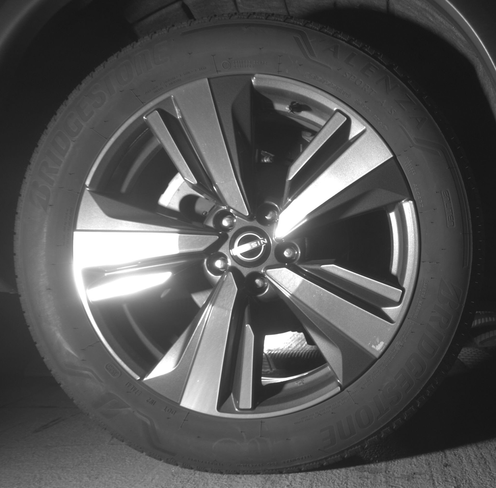 Thumbnail: 2026 Nissan Rogue - 13