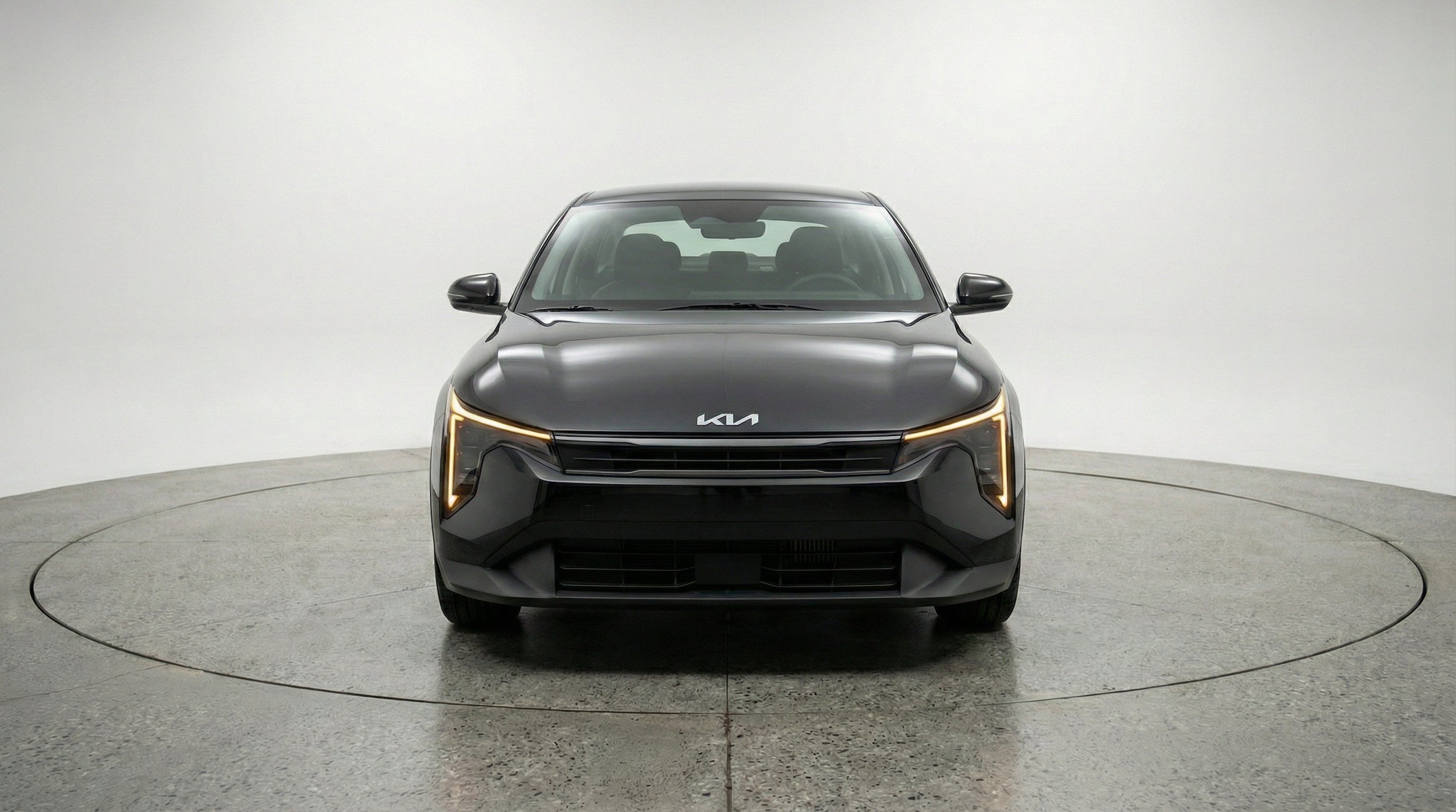 Thumbnail: 2026 Kia K4 - 2
