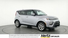 2025 Kia Soul  -
                  Charlotte, NC