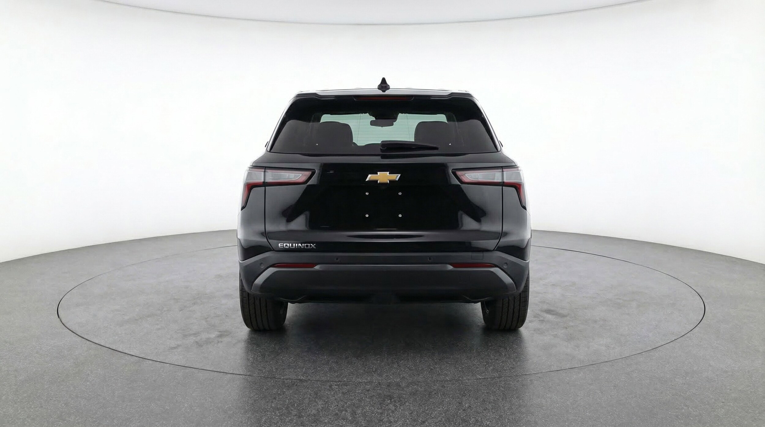 Thumbnail: 2025 Chevrolet Equinox - 7