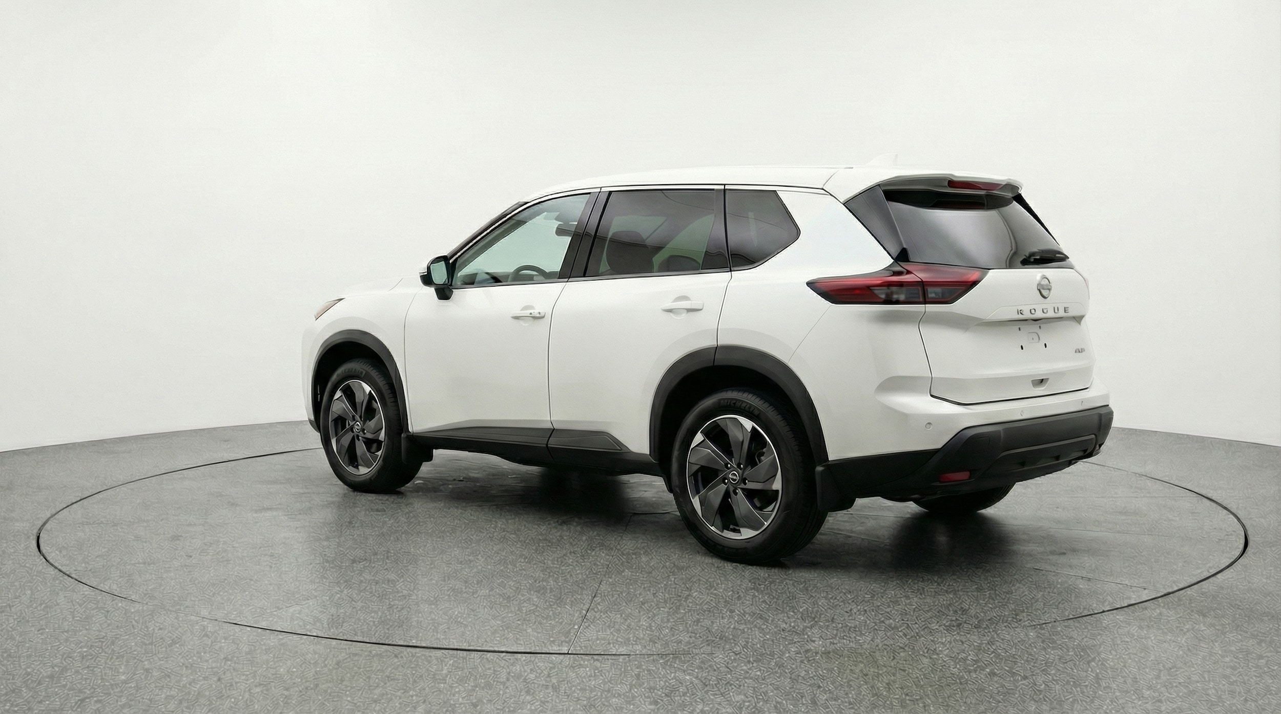 Thumbnail: 2025 Nissan Rogue - 5