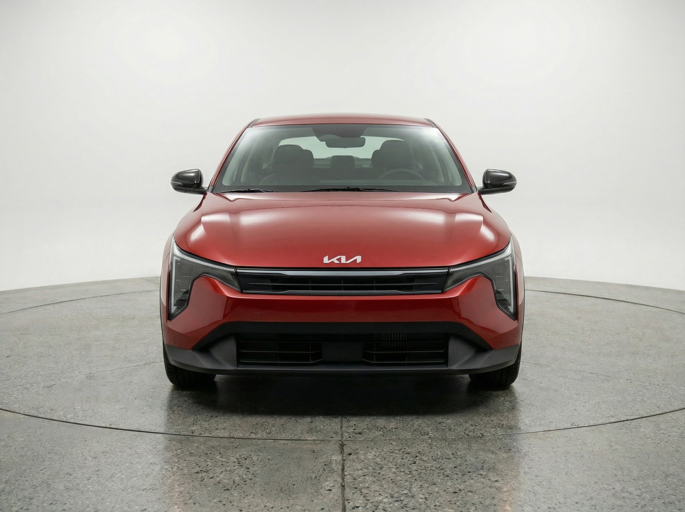 Thumbnail: 2025 Kia K4 - 2