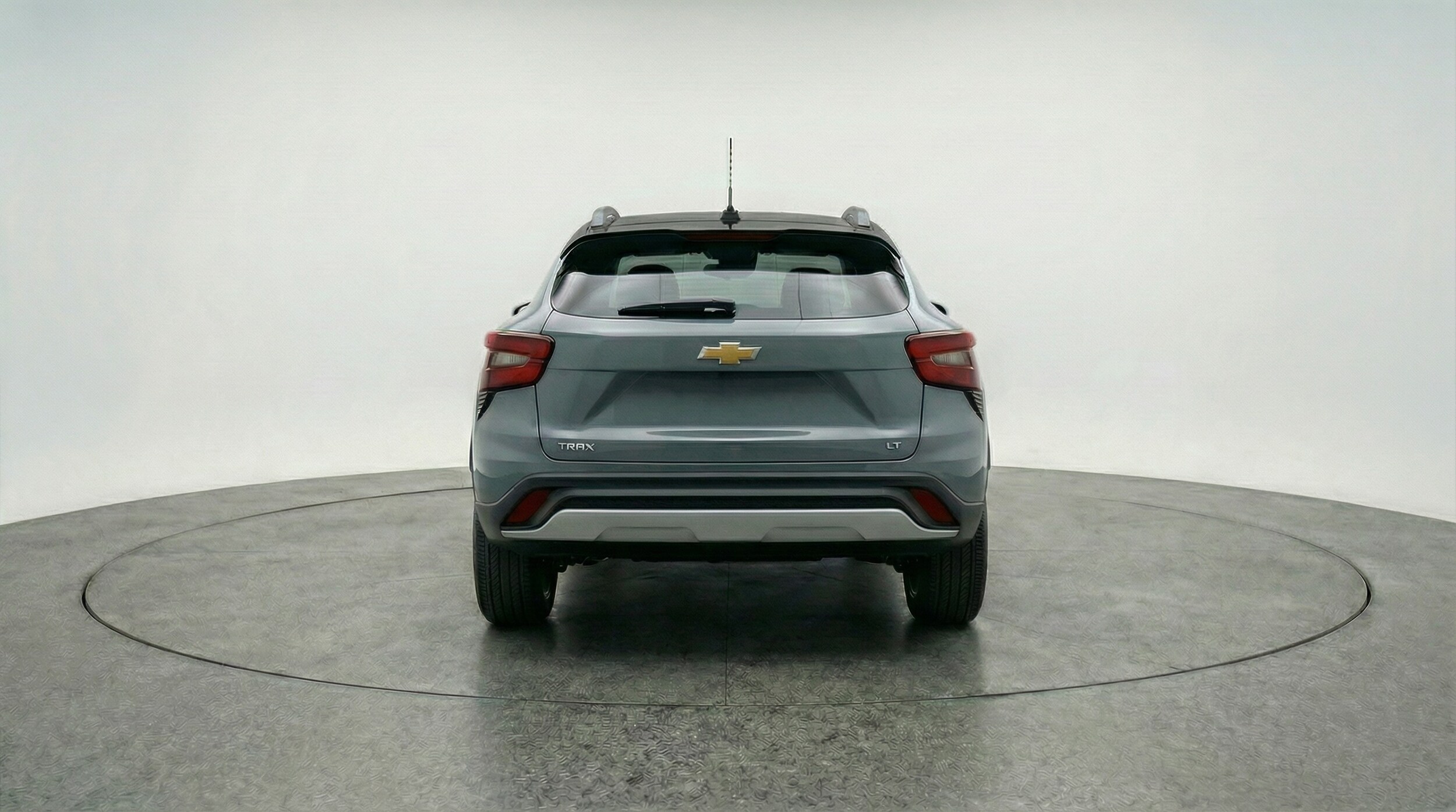 Thumbnail: 2025 Chevrolet Trax - 6