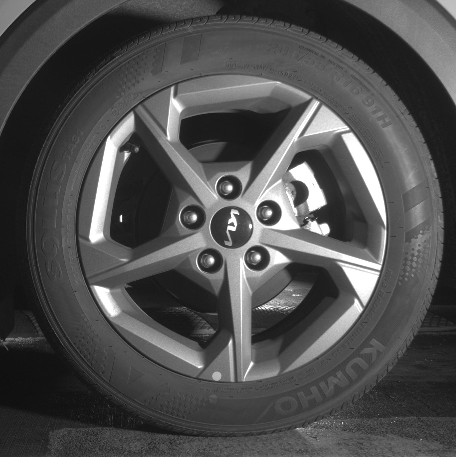 Thumbnail: 2025 Kia K4 - 11