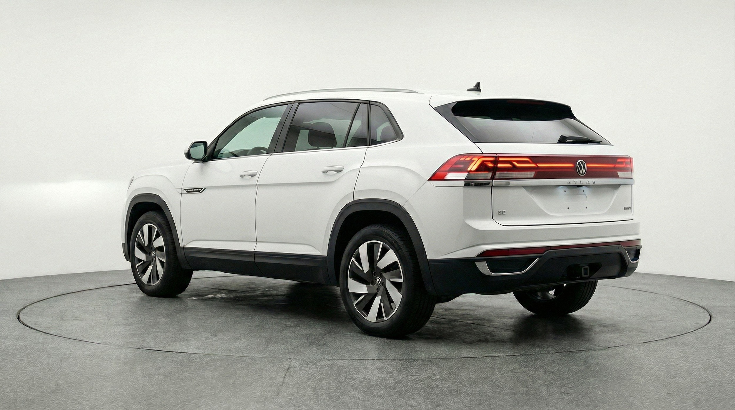 Thumbnail: 2025 Volkswagen Atlas - 6
