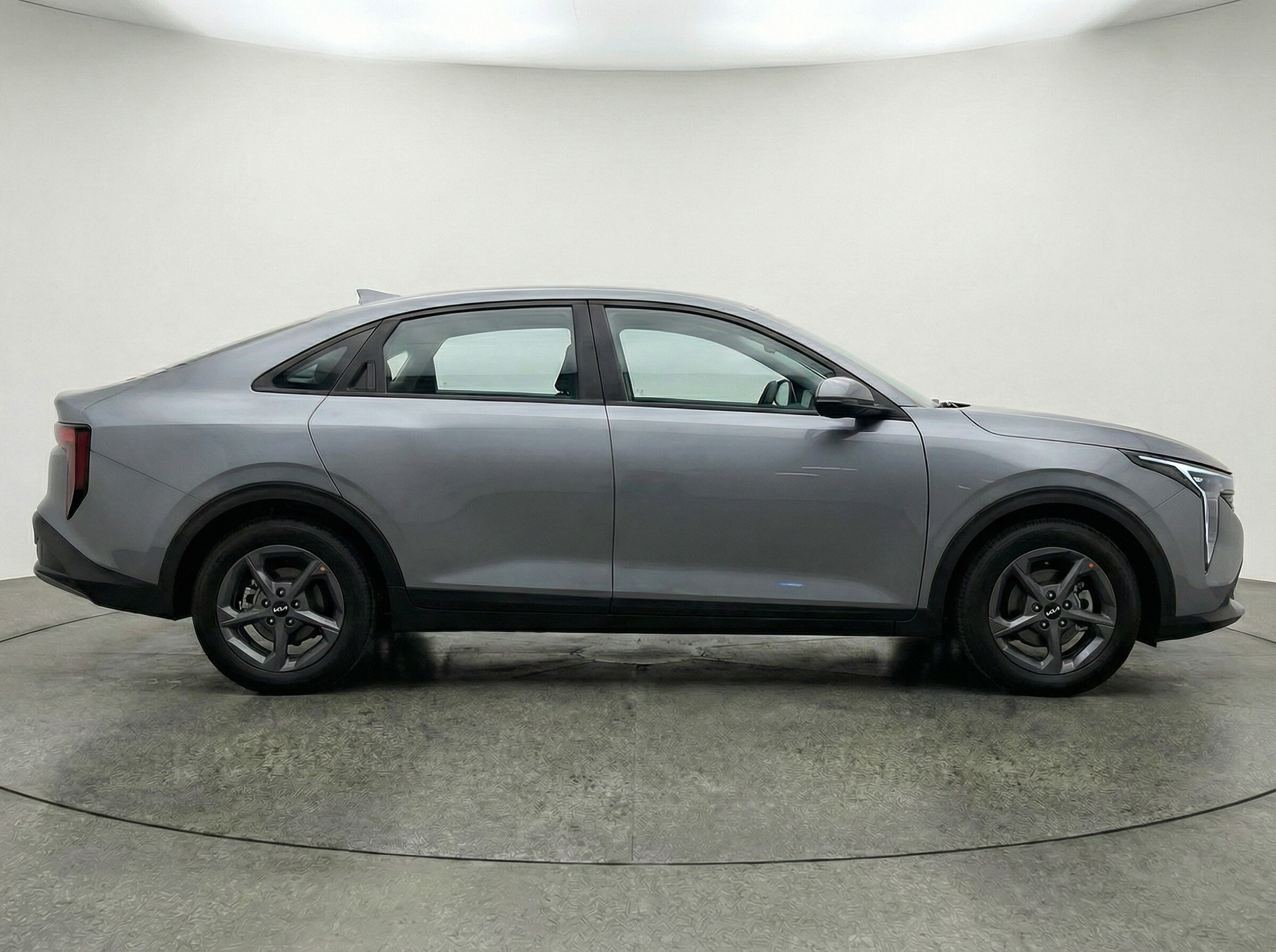 Thumbnail: 2025 Kia K4 - 8