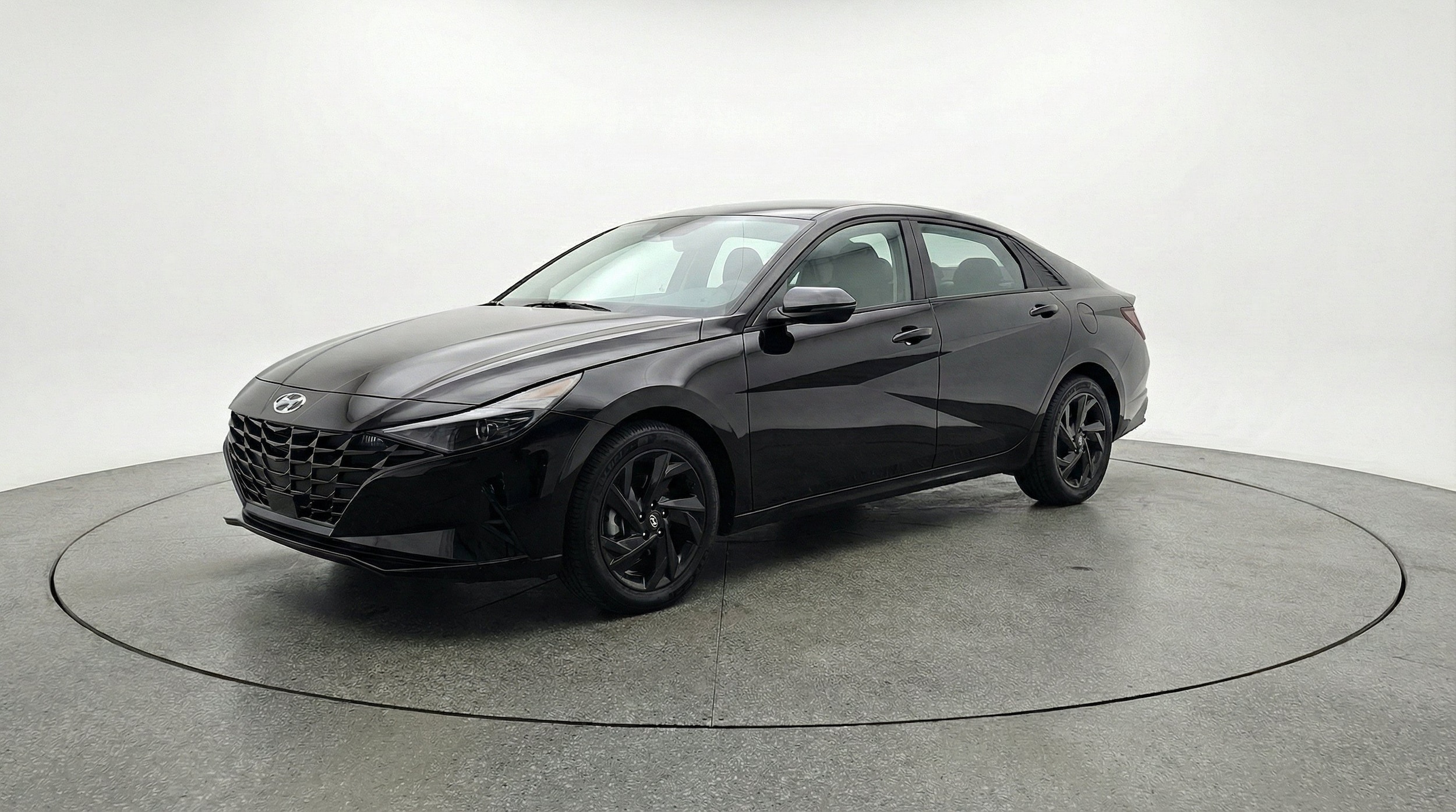 Thumbnail: 2026 Hyundai Elantra - 3