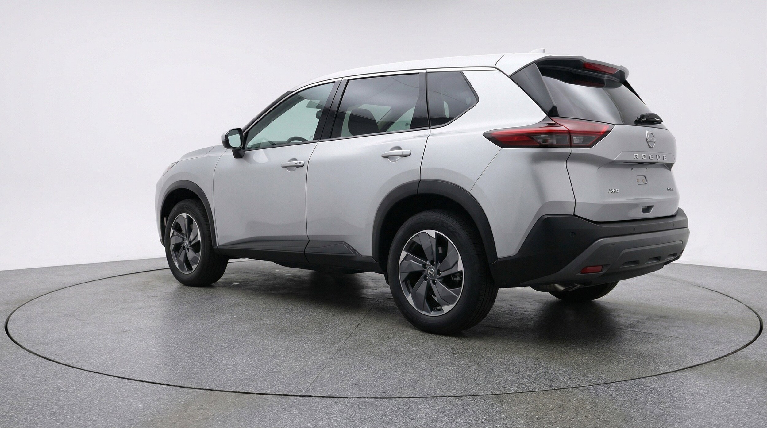 Thumbnail: 2025 Nissan Rogue - 6