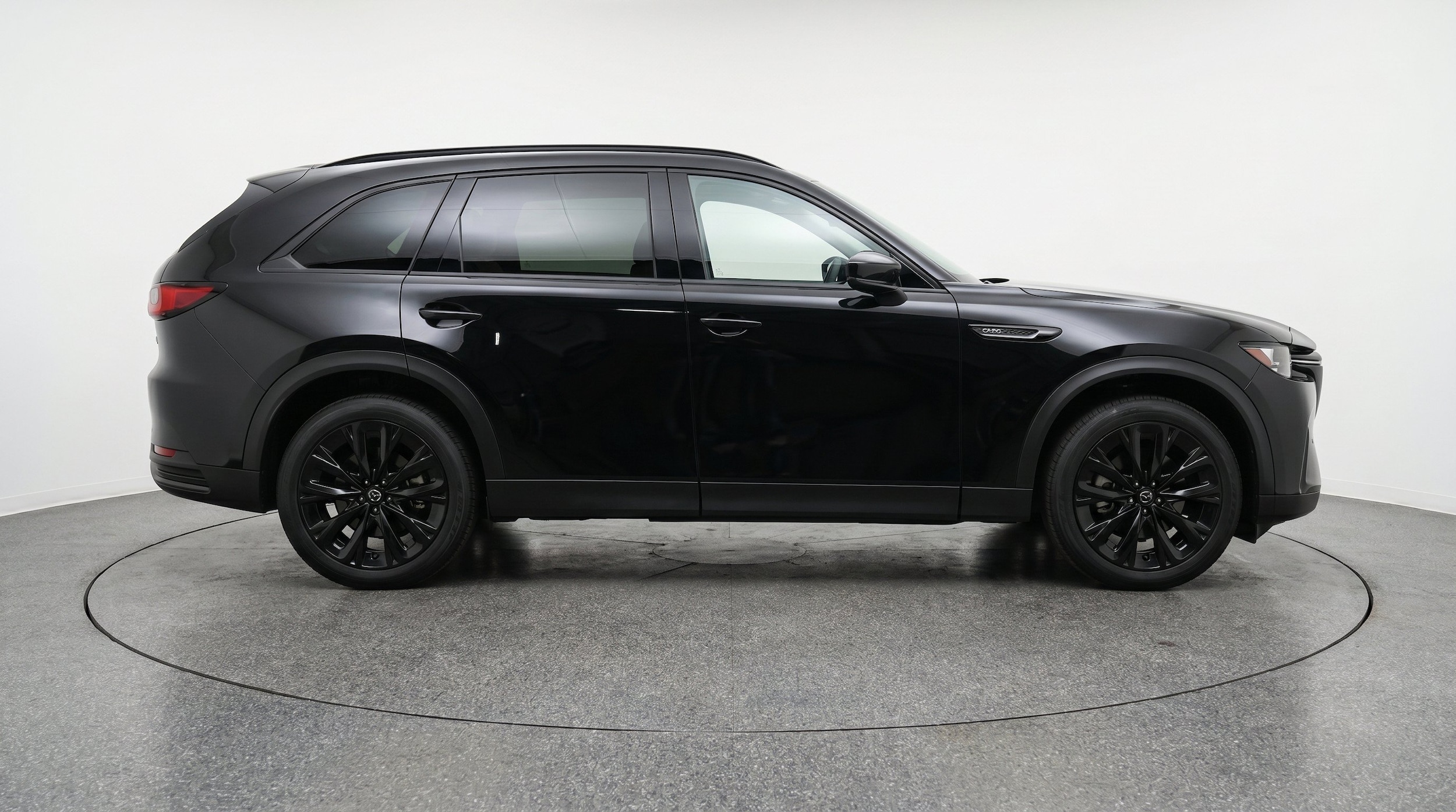 Thumbnail: 2026 Mazda CX-90 - 11