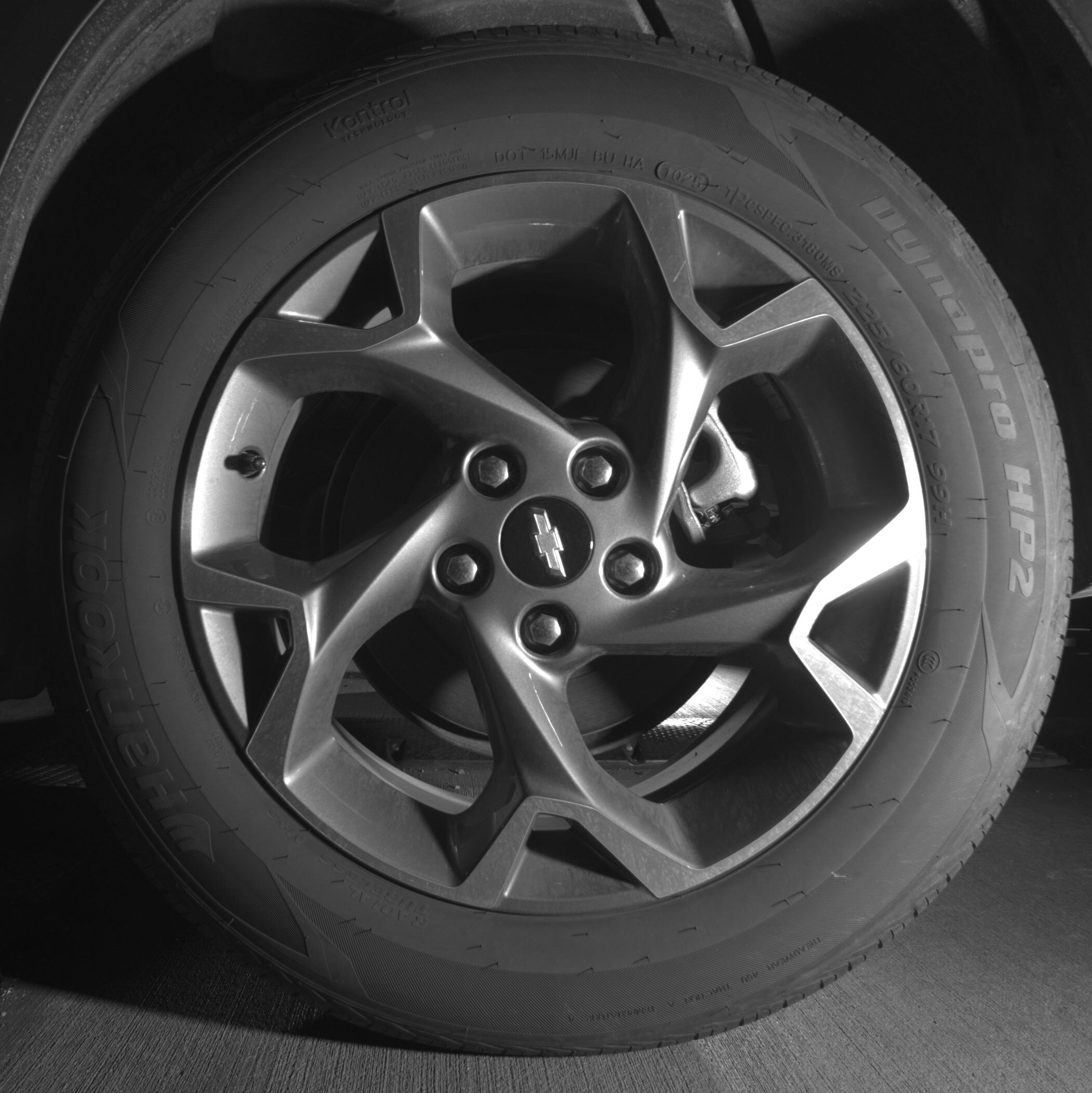 Thumbnail: 2025 Chevrolet Trax - 11