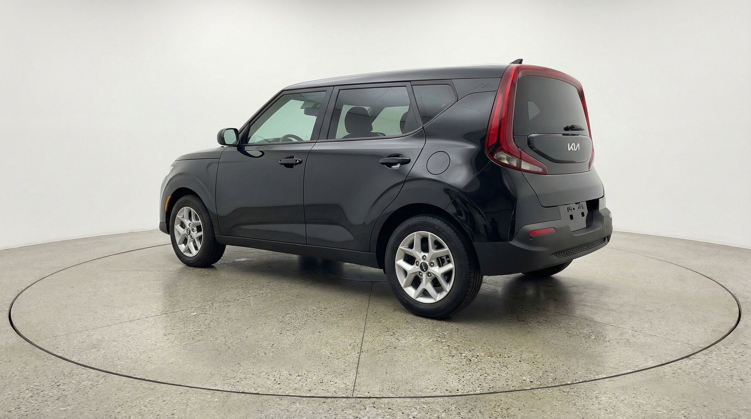 Thumbnail: 2025 Kia Soul - 6