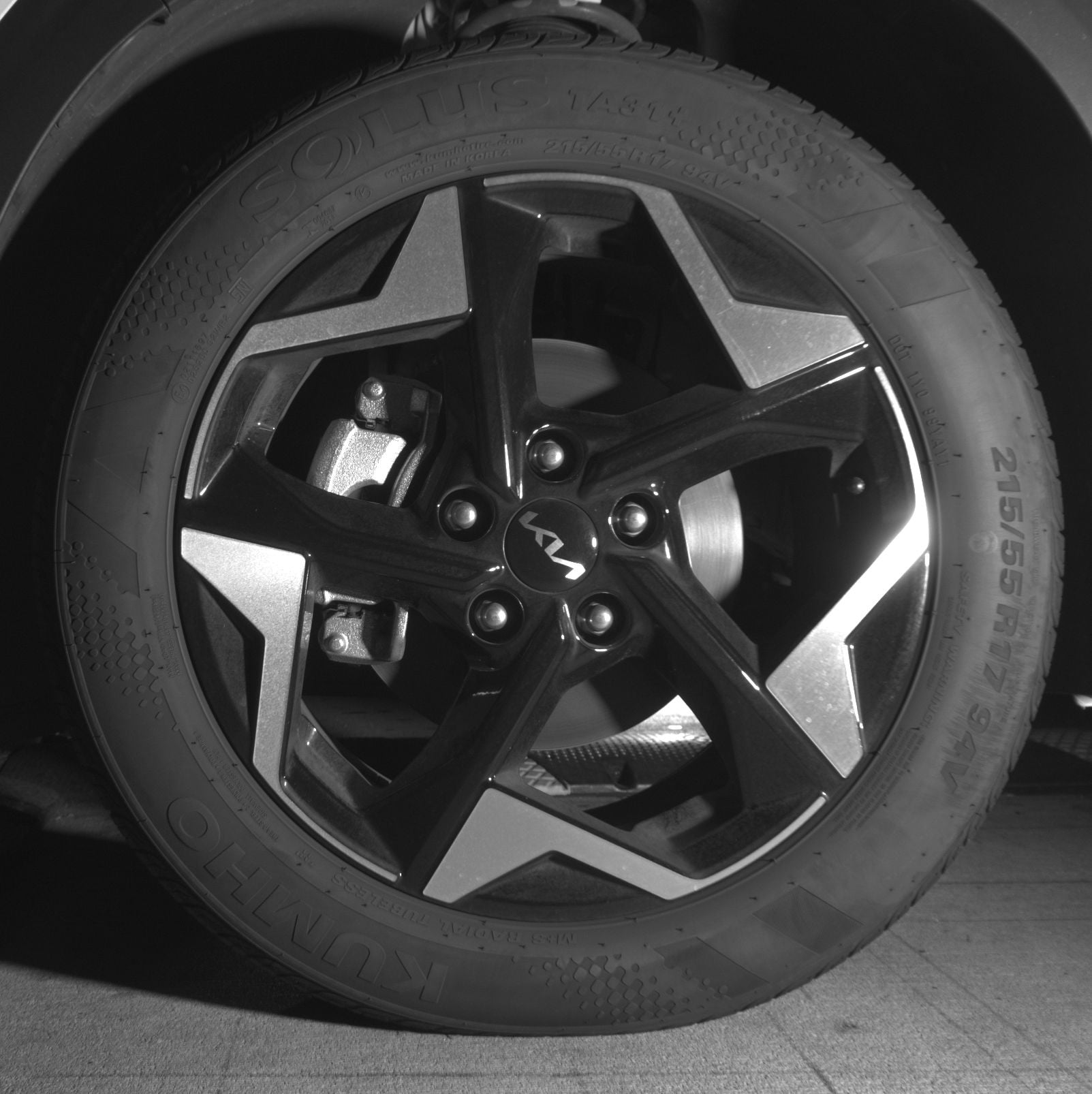 Thumbnail: 2025 Kia Seltos - 9