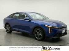 2025 Kia K4  -
                  Charlotte, NC