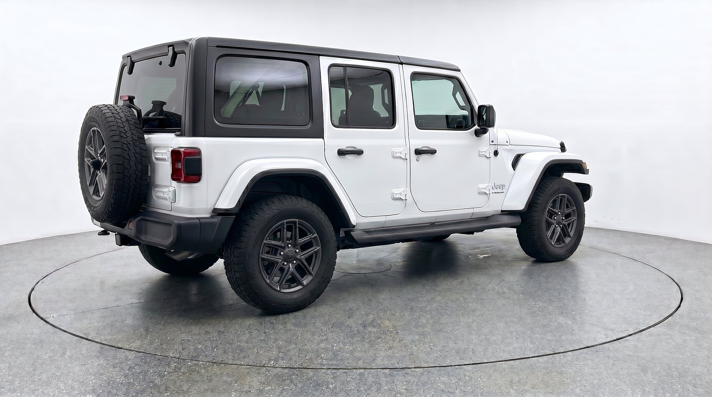Thumbnail: 2025 Jeep Wrangler - 9