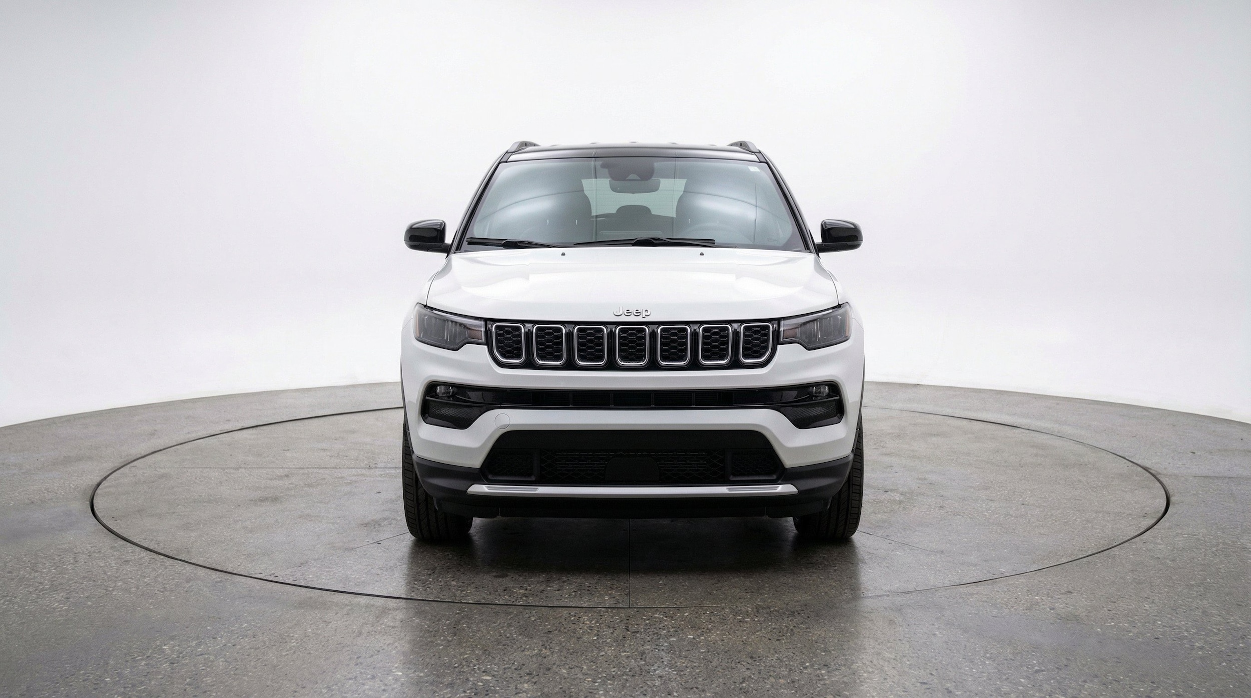 Thumbnail: 2025 Jeep Compass - 2