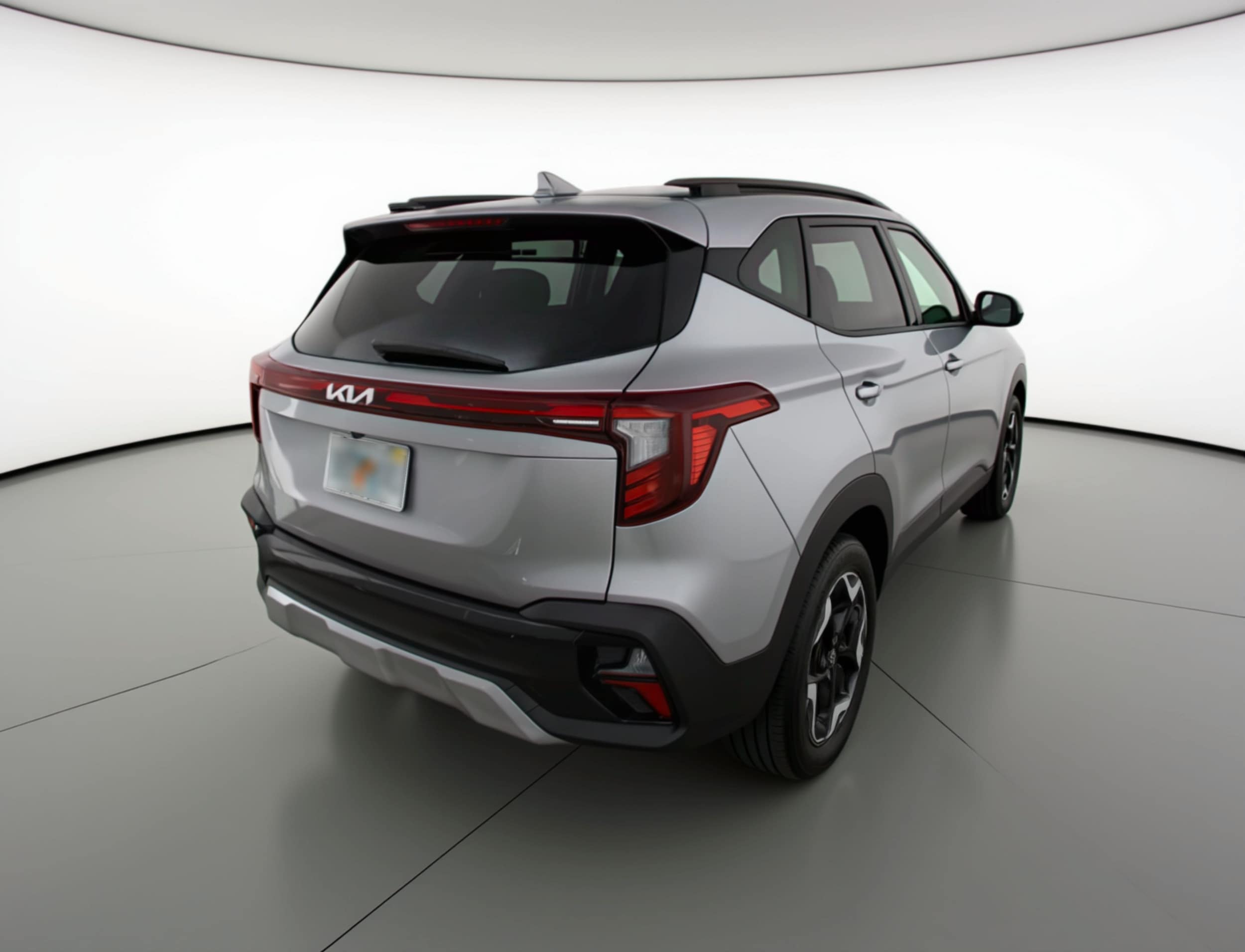 Thumbnail: 2025 Kia Seltos - 7