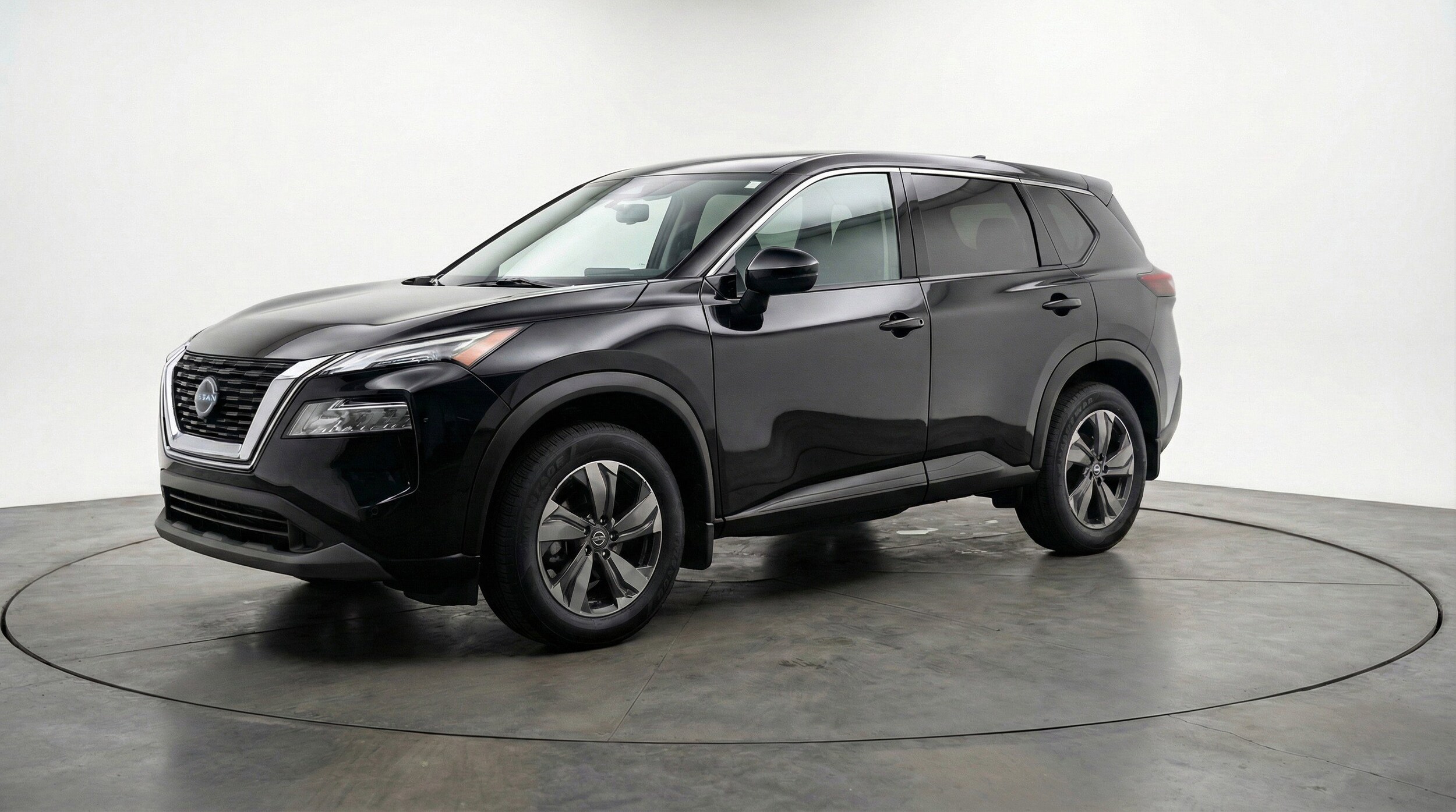 Thumbnail: 2025 Nissan Rogue - 3
