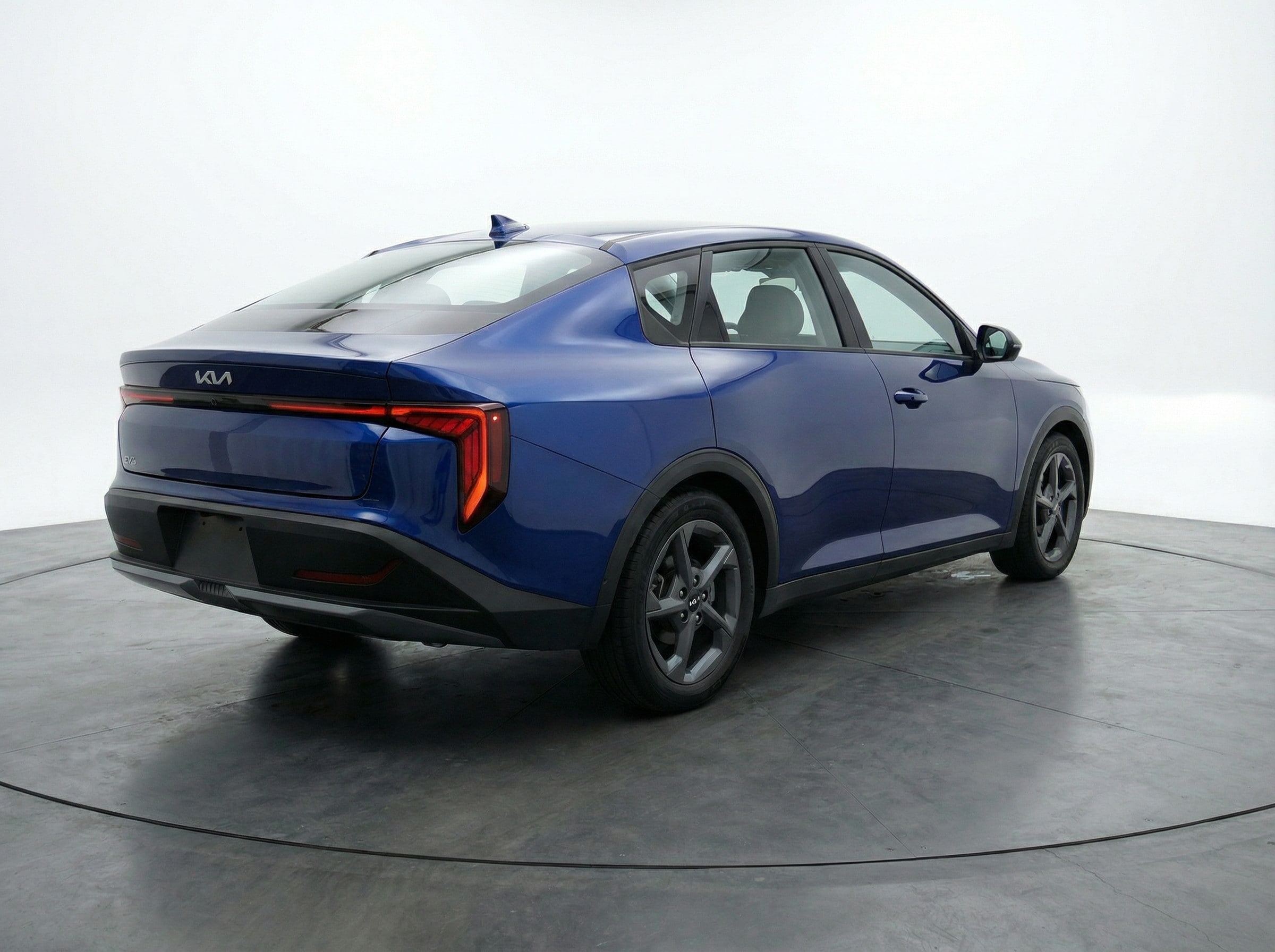 Thumbnail: 2025 Kia K4 - 7