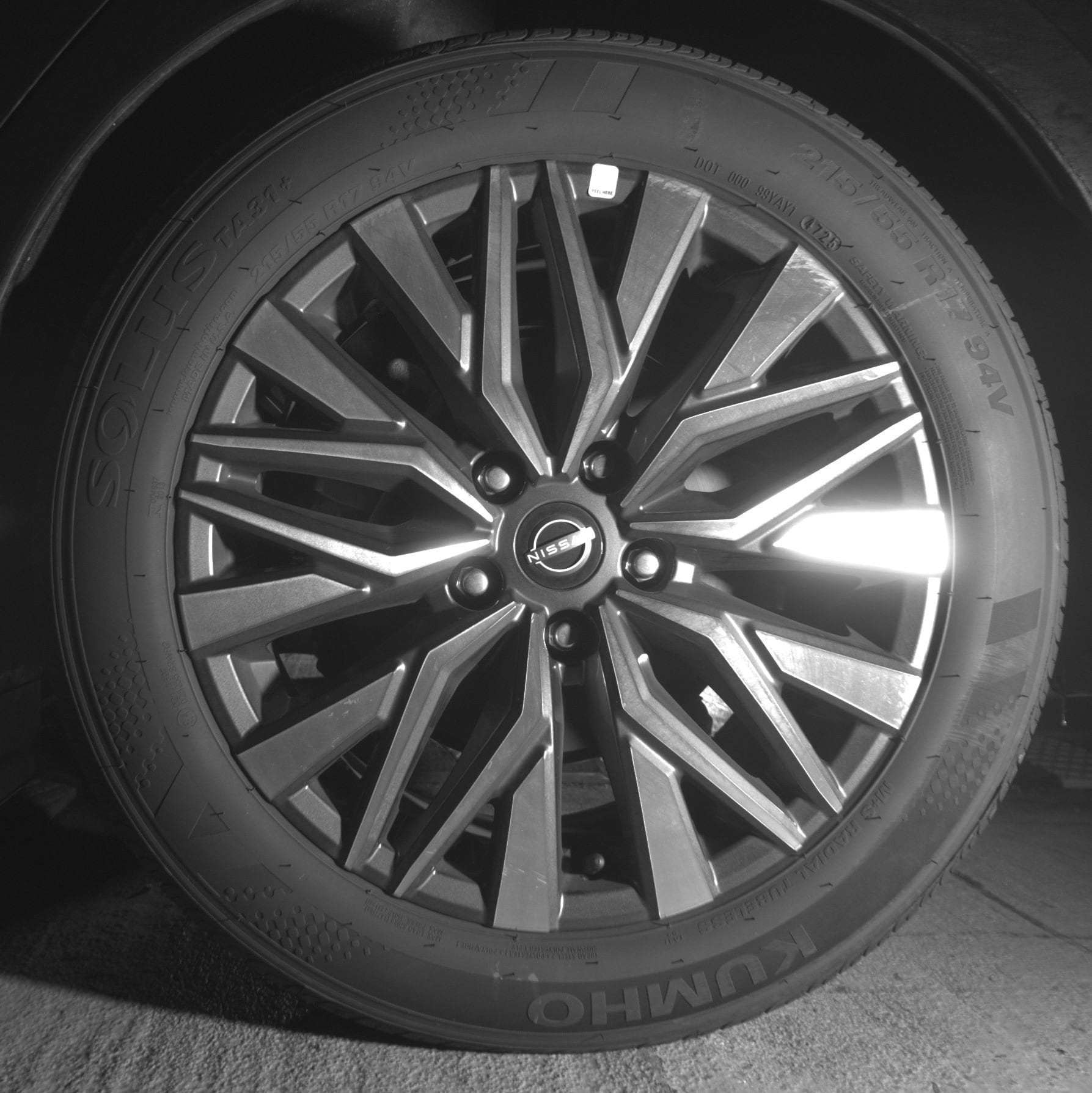 Thumbnail: 2026 Nissan Altima - 14