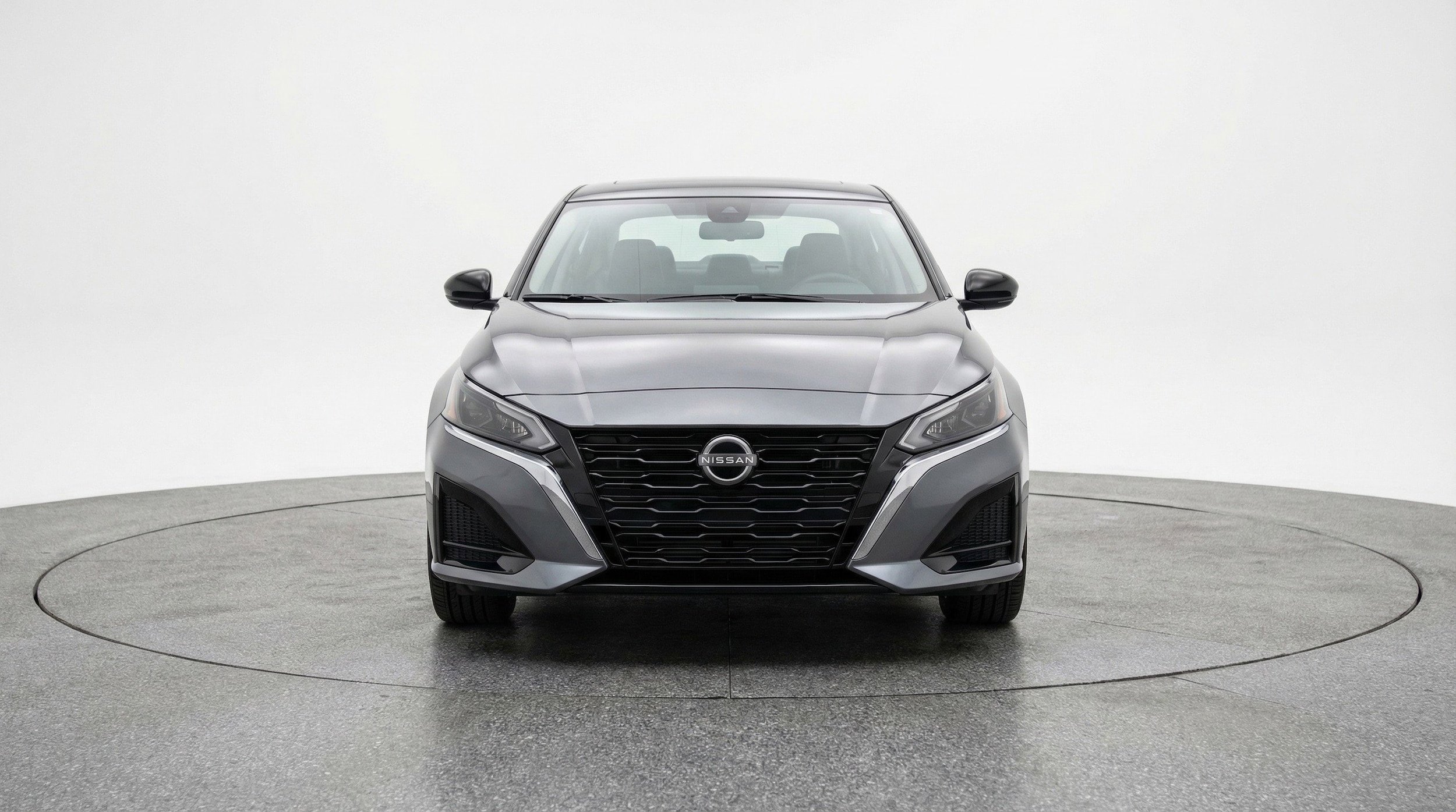 Thumbnail: 2025 Nissan Altima - 2