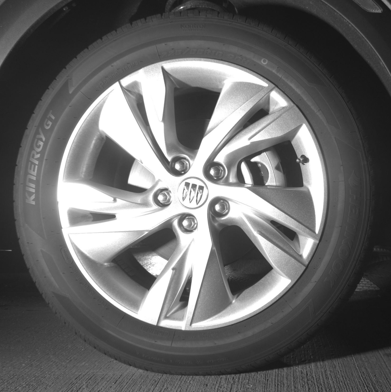 Thumbnail: 2026 Buick Encore GX - 13