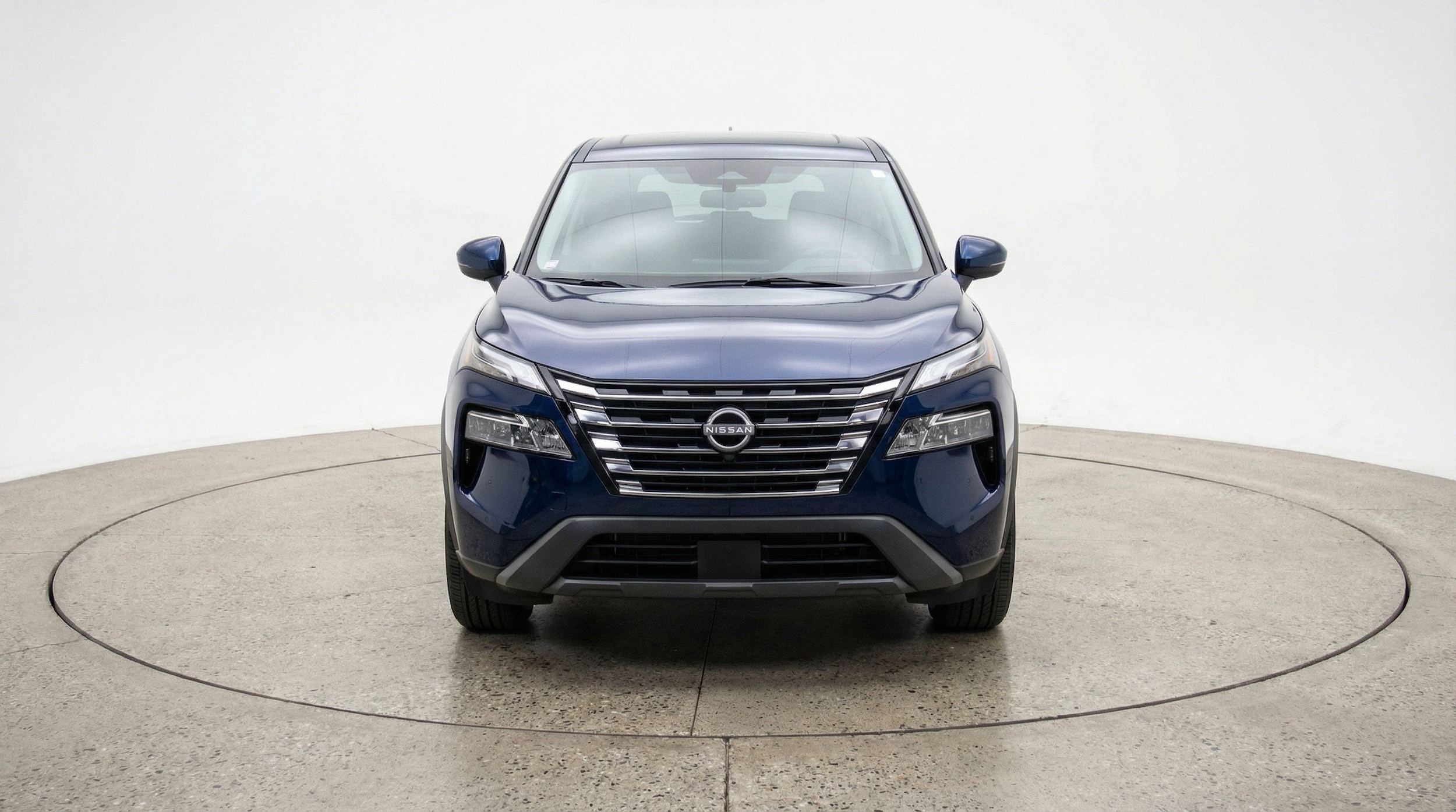 Thumbnail: 2025 Nissan Rogue - 2