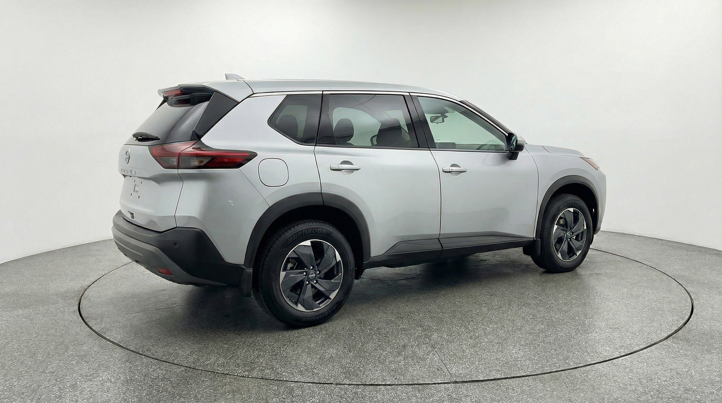 Thumbnail: 2025 Nissan Rogue - 9