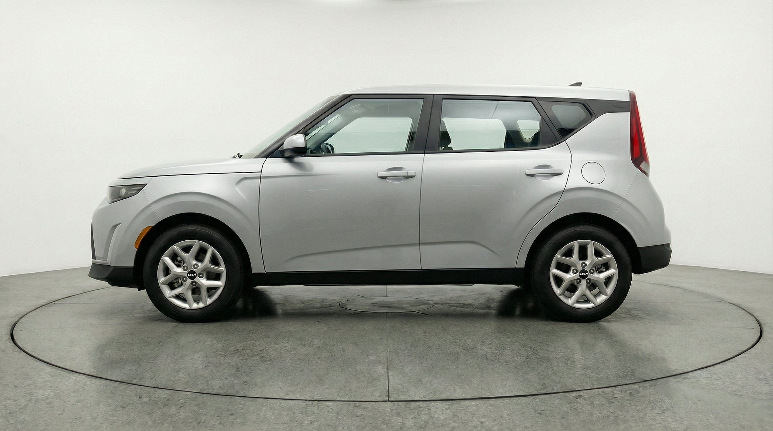 Thumbnail: 2025 Kia Soul - 5