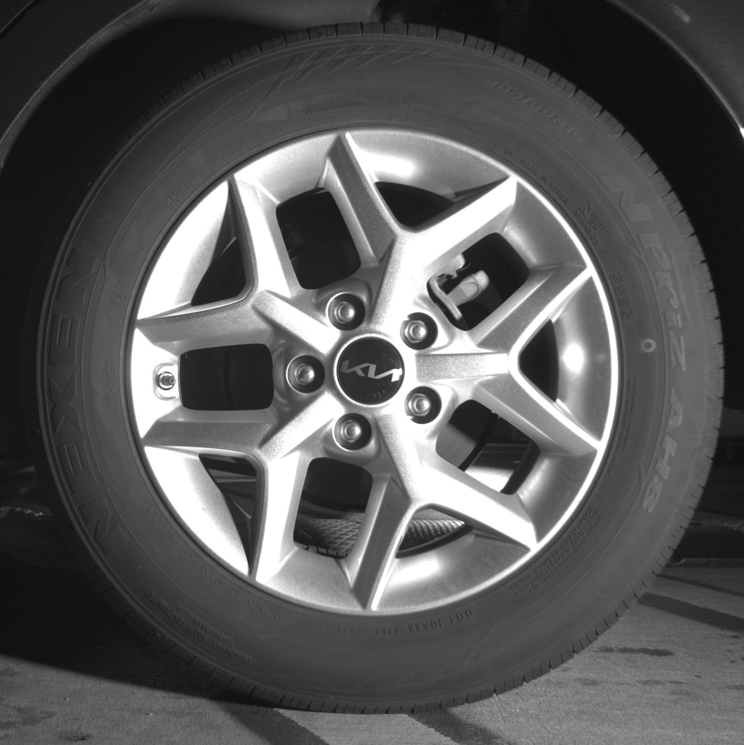 Thumbnail: 2025 Kia Soul - 14