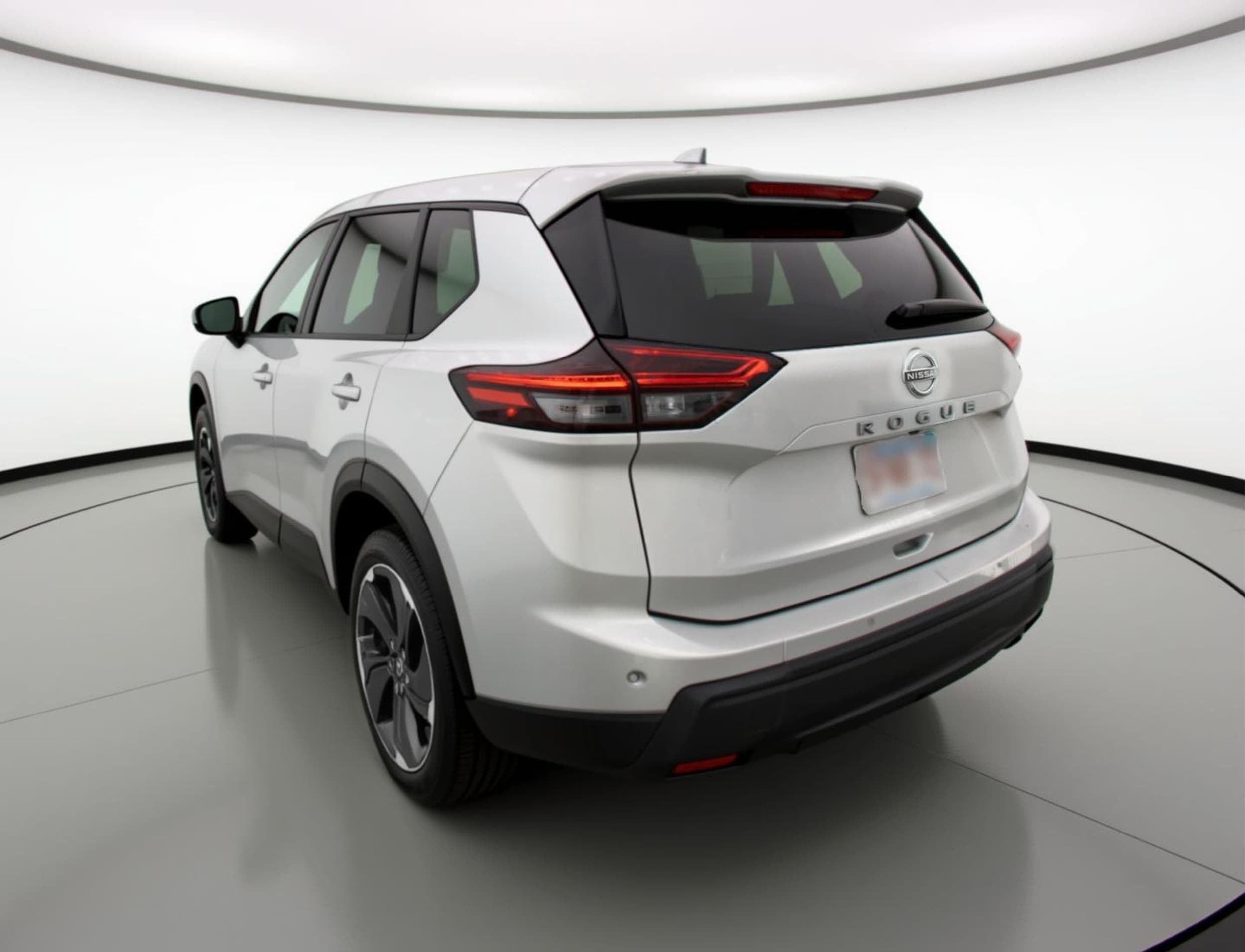Thumbnail: 2025 Nissan Rogue - 5