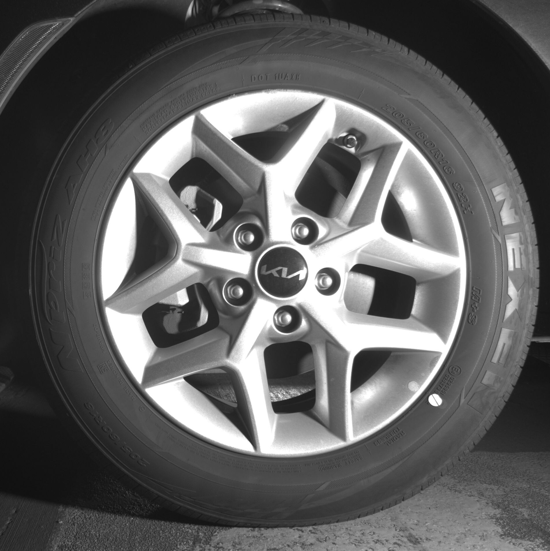 Thumbnail: 2025 Kia Soul - 9