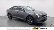 2025 Kia K4  -
                  Charlotte, NC