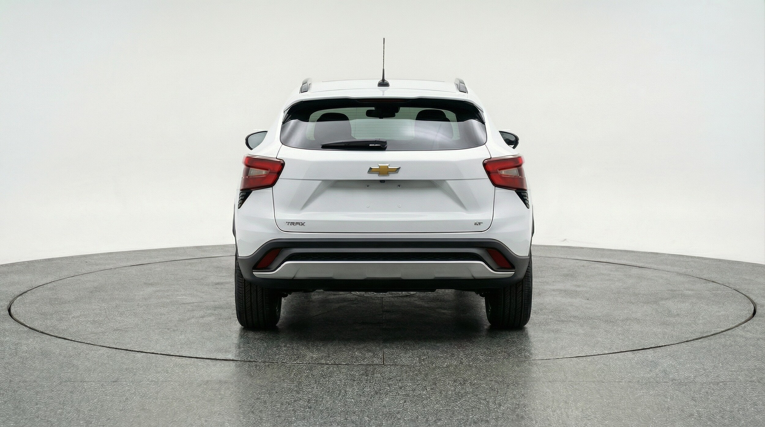 Thumbnail: 2025 Chevrolet Trax - 6