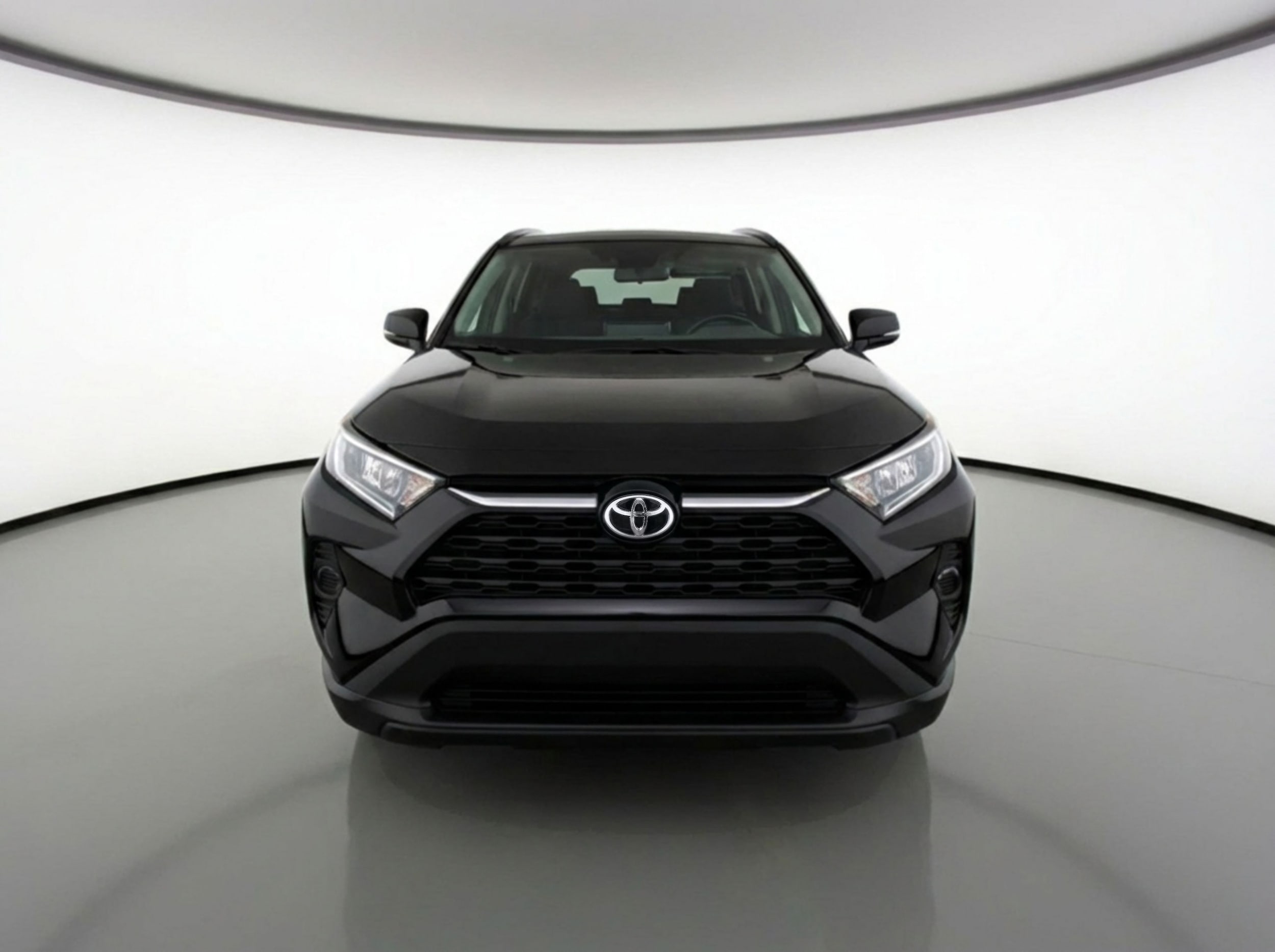 Thumbnail: 2025 Toyota RAV4 - 2