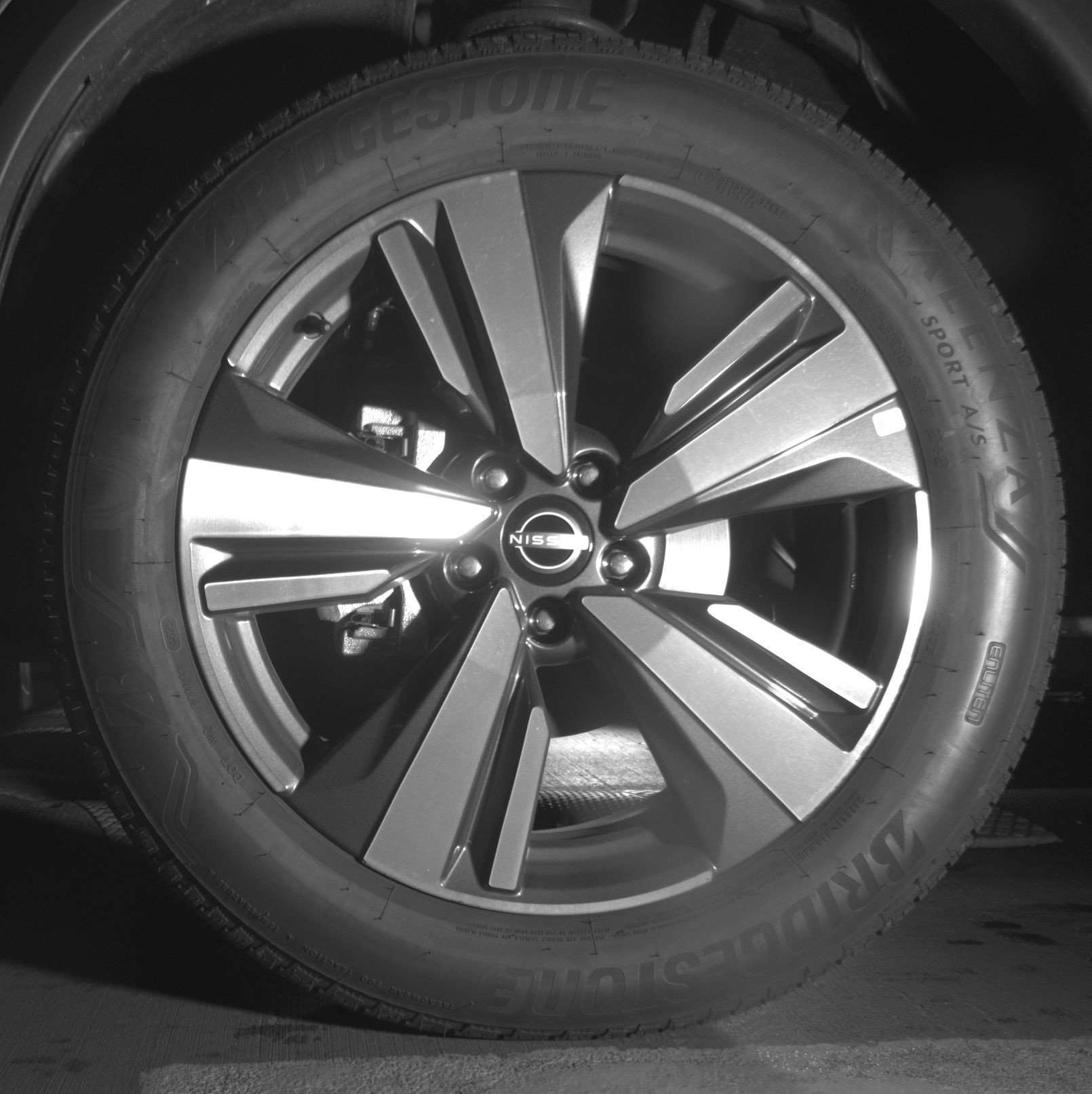 Thumbnail: 2026 Nissan Rogue - 12