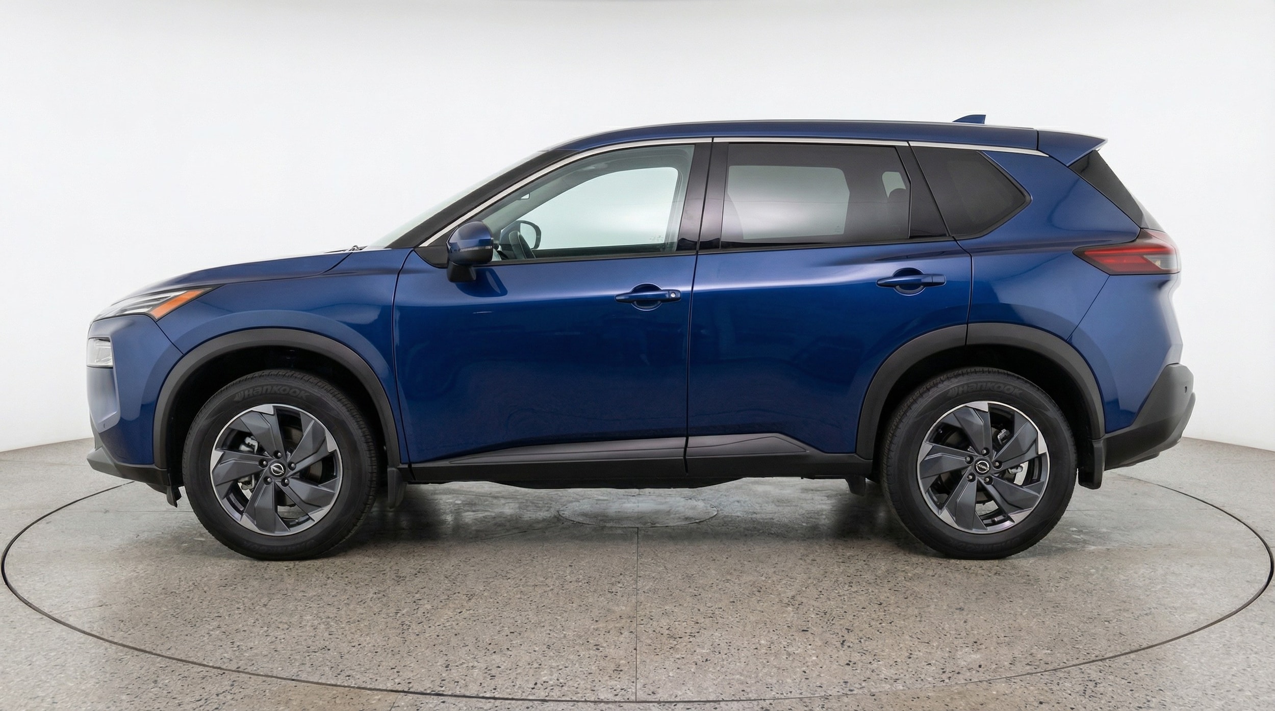 Thumbnail: 2025 Nissan Rogue - 4