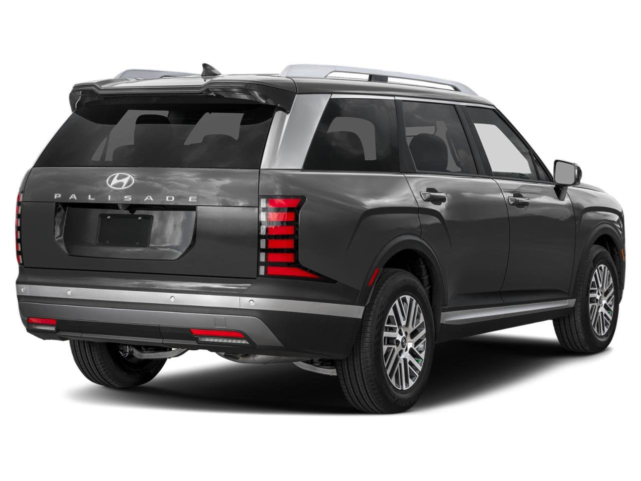 Thumbnail: 2026 Hyundai Palisade - 2