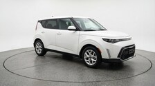 2025 Kia Soul  -
                  Charlotte, NC