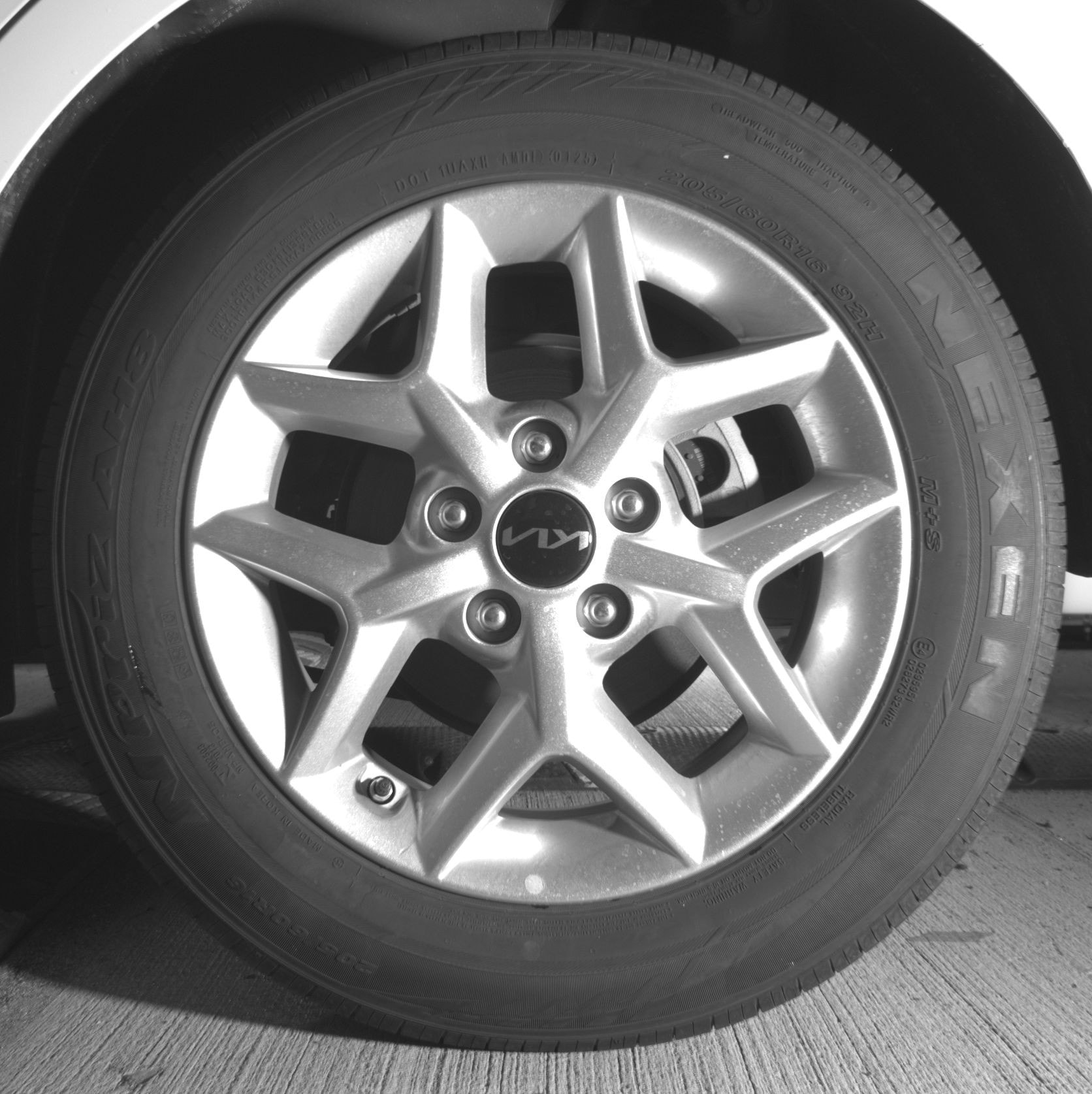 Thumbnail: 2025 Kia Soul - 11