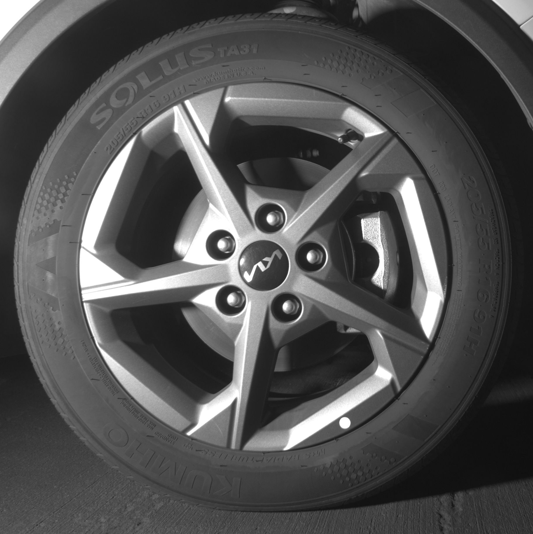 Thumbnail: 2025 Kia K4 - 10