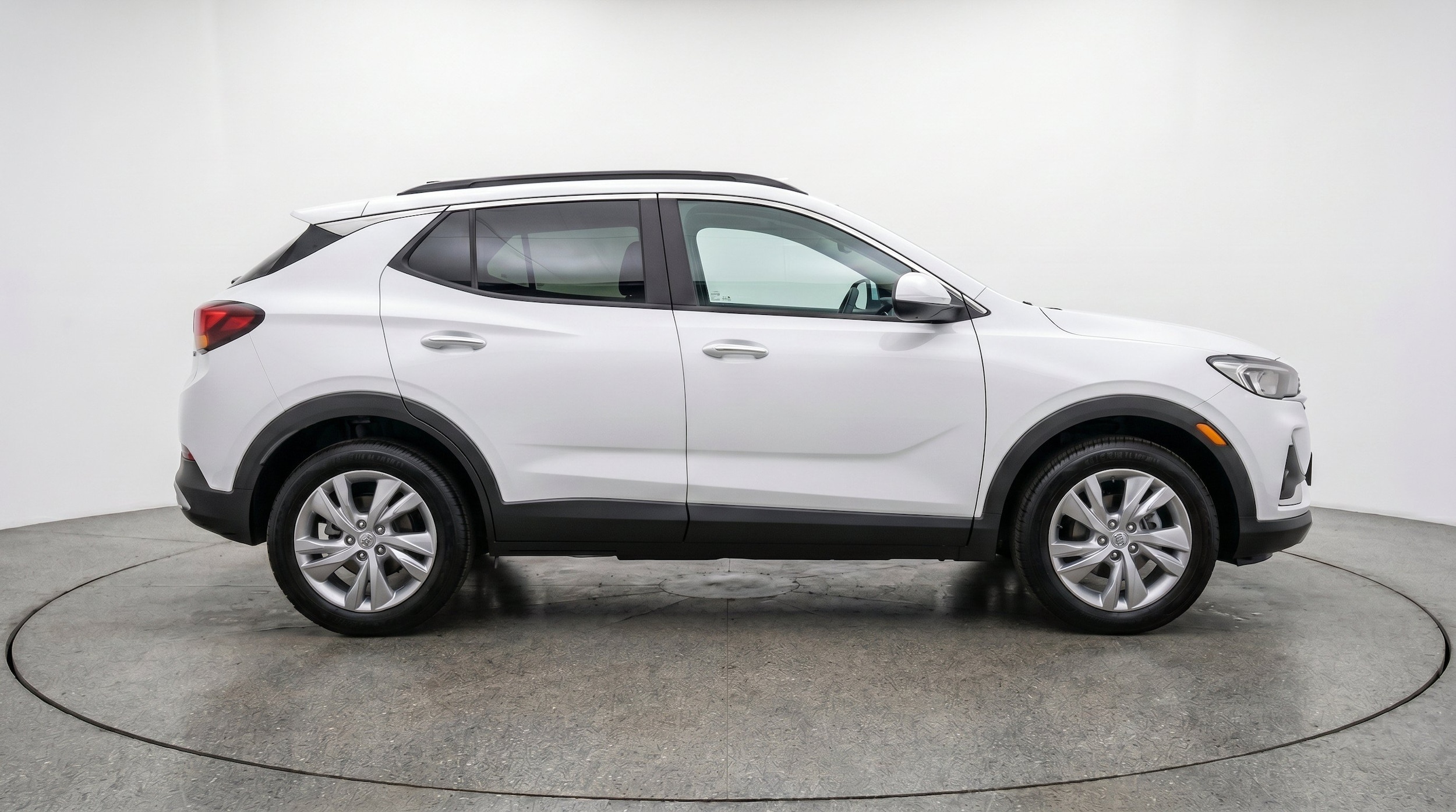 Thumbnail: 2026 Buick Encore GX - 10