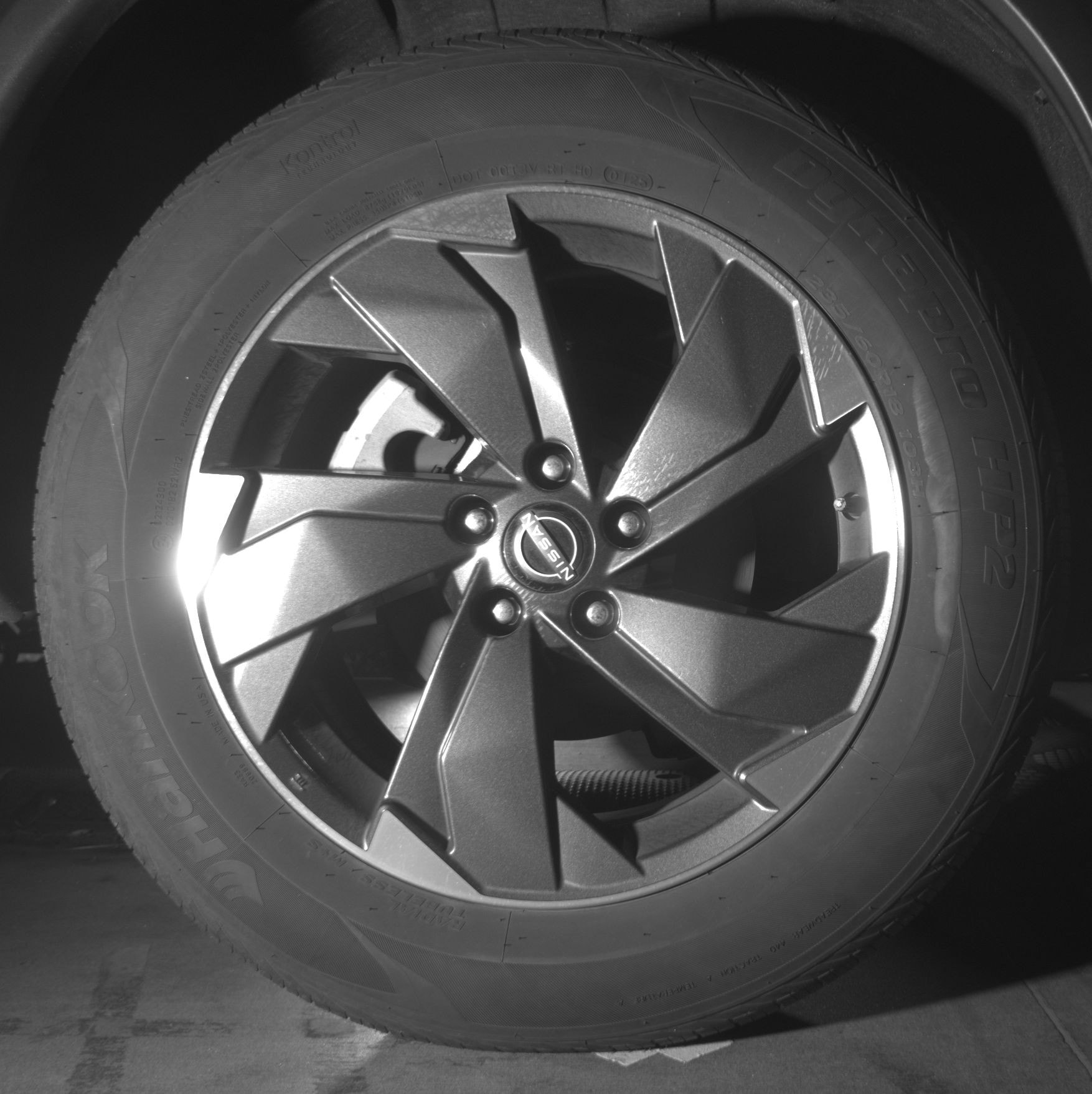 Thumbnail: 2025 Nissan Rogue - 12