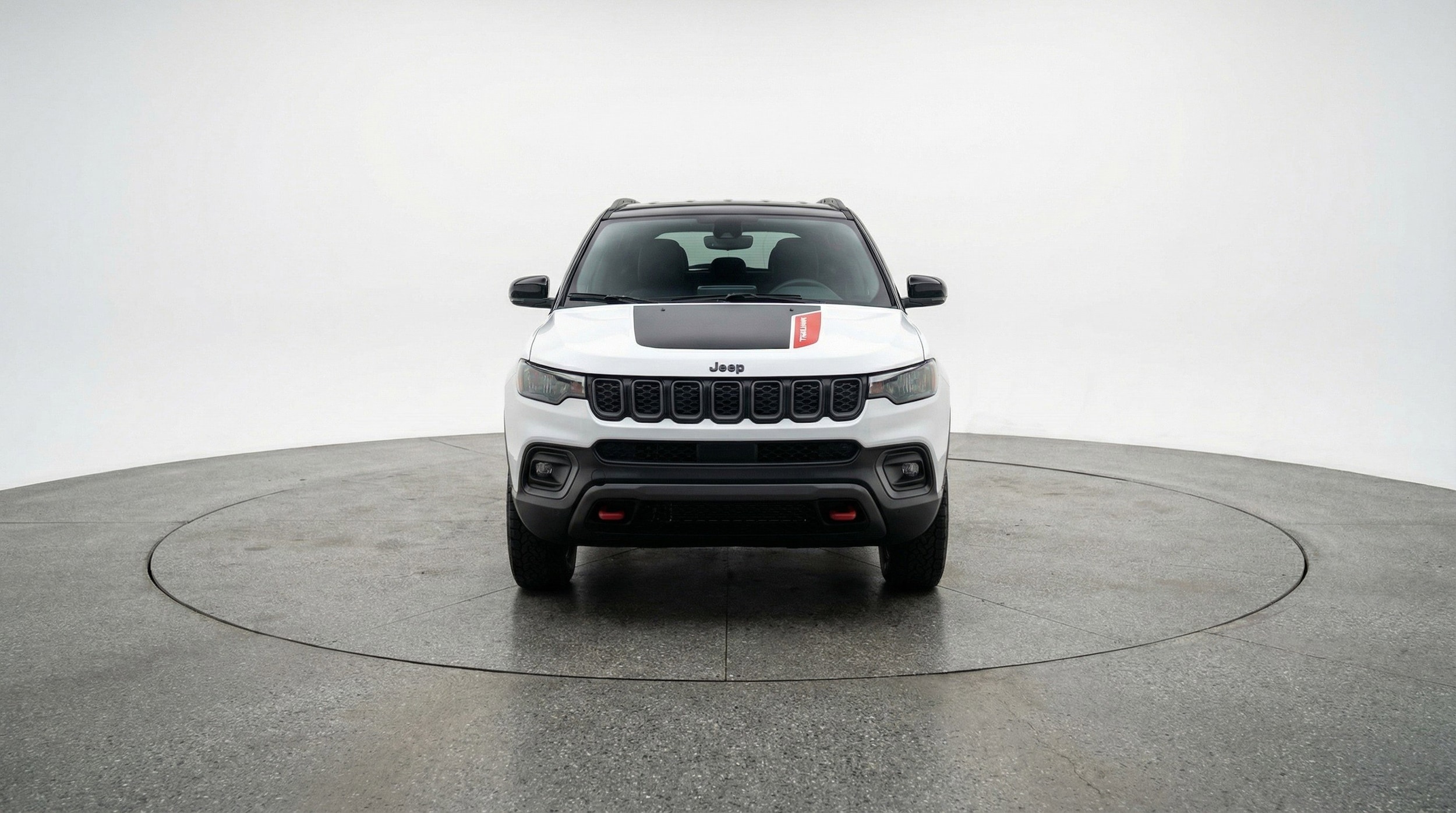 Thumbnail: 2025 Jeep Compass - 2