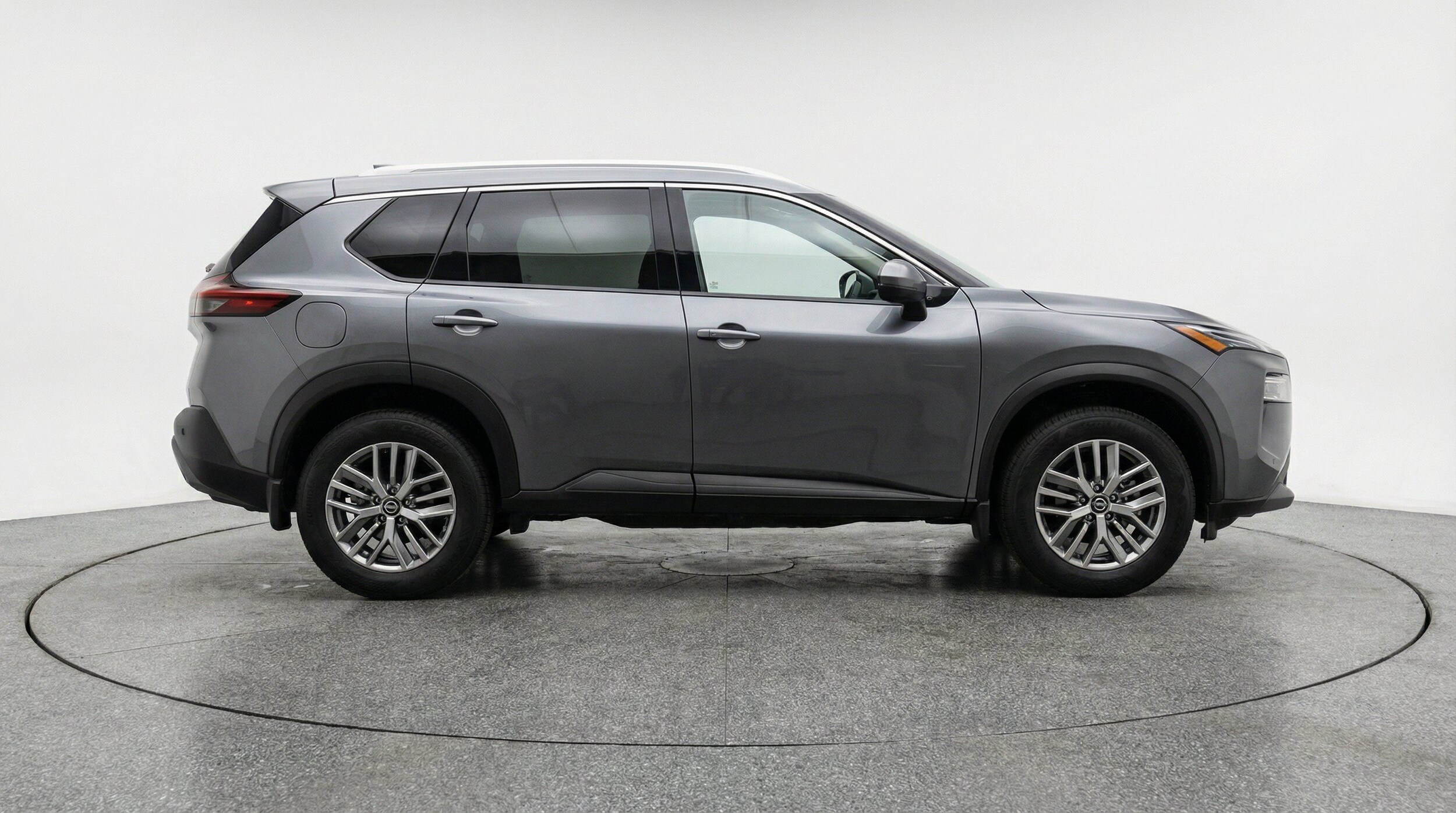 Thumbnail: 2026 Nissan Rogue - 11