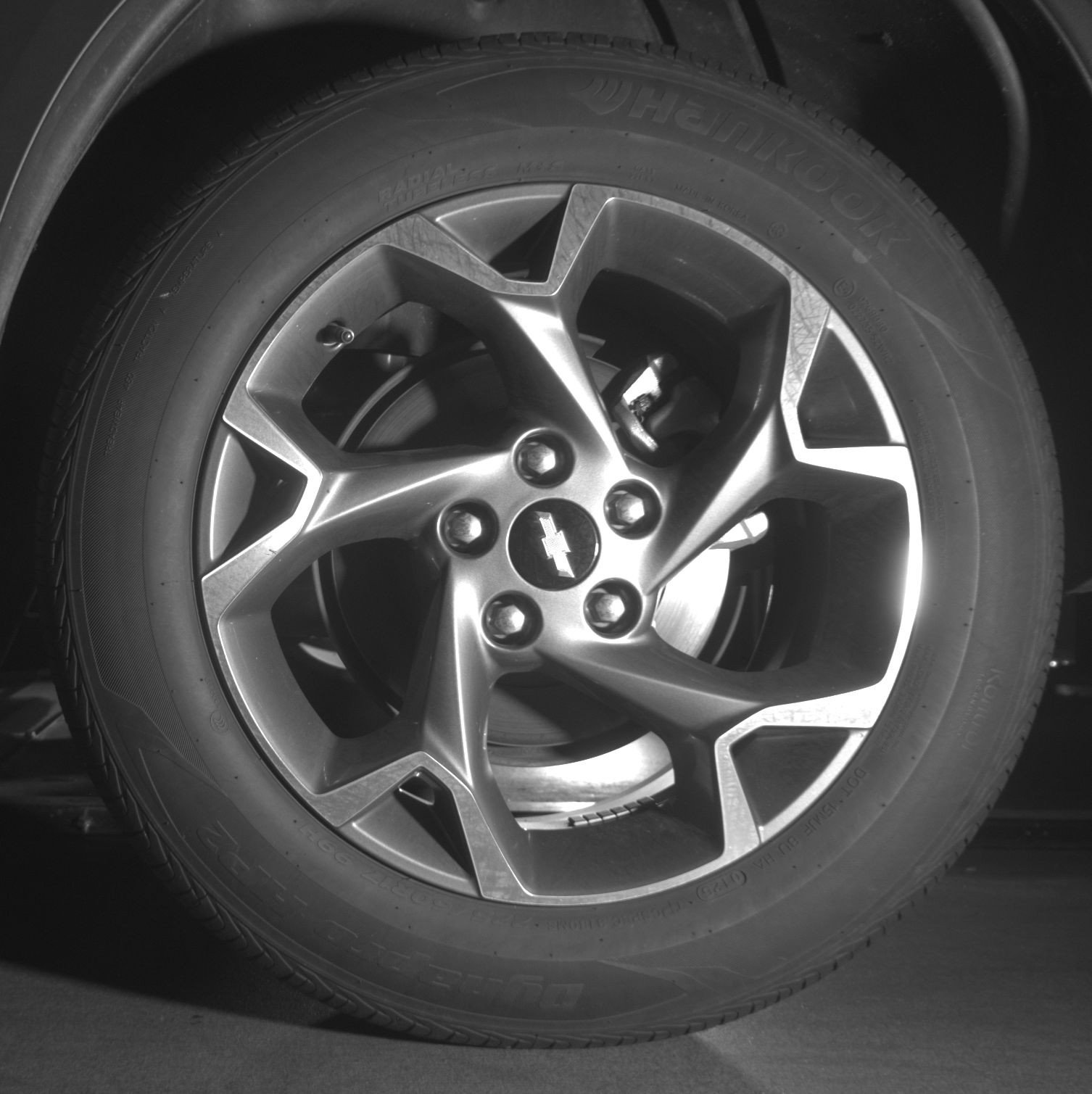 Thumbnail: 2025 Chevrolet Trax - 14